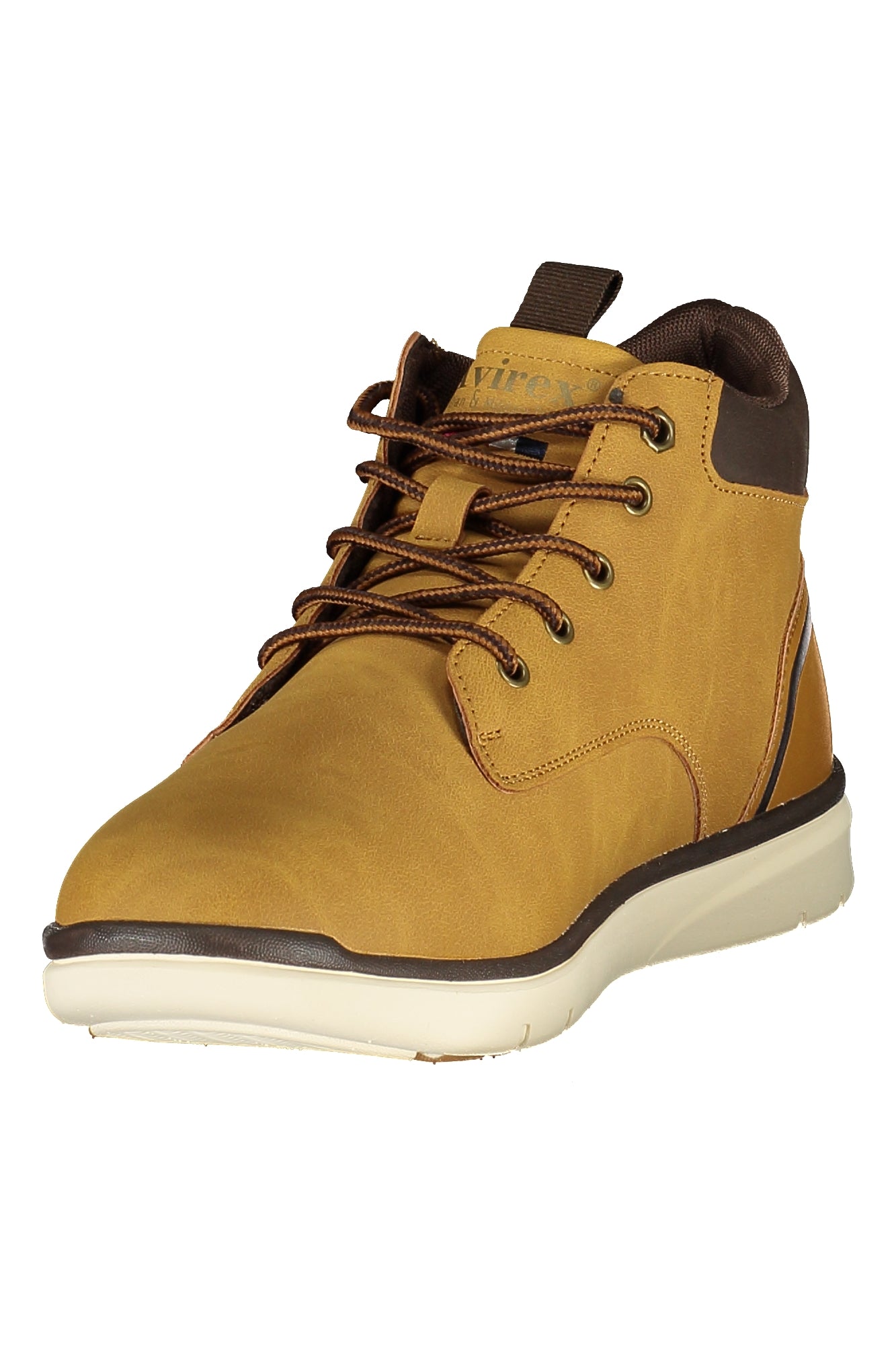 AVIREX Boots Brown - SMITH005PNKPNK