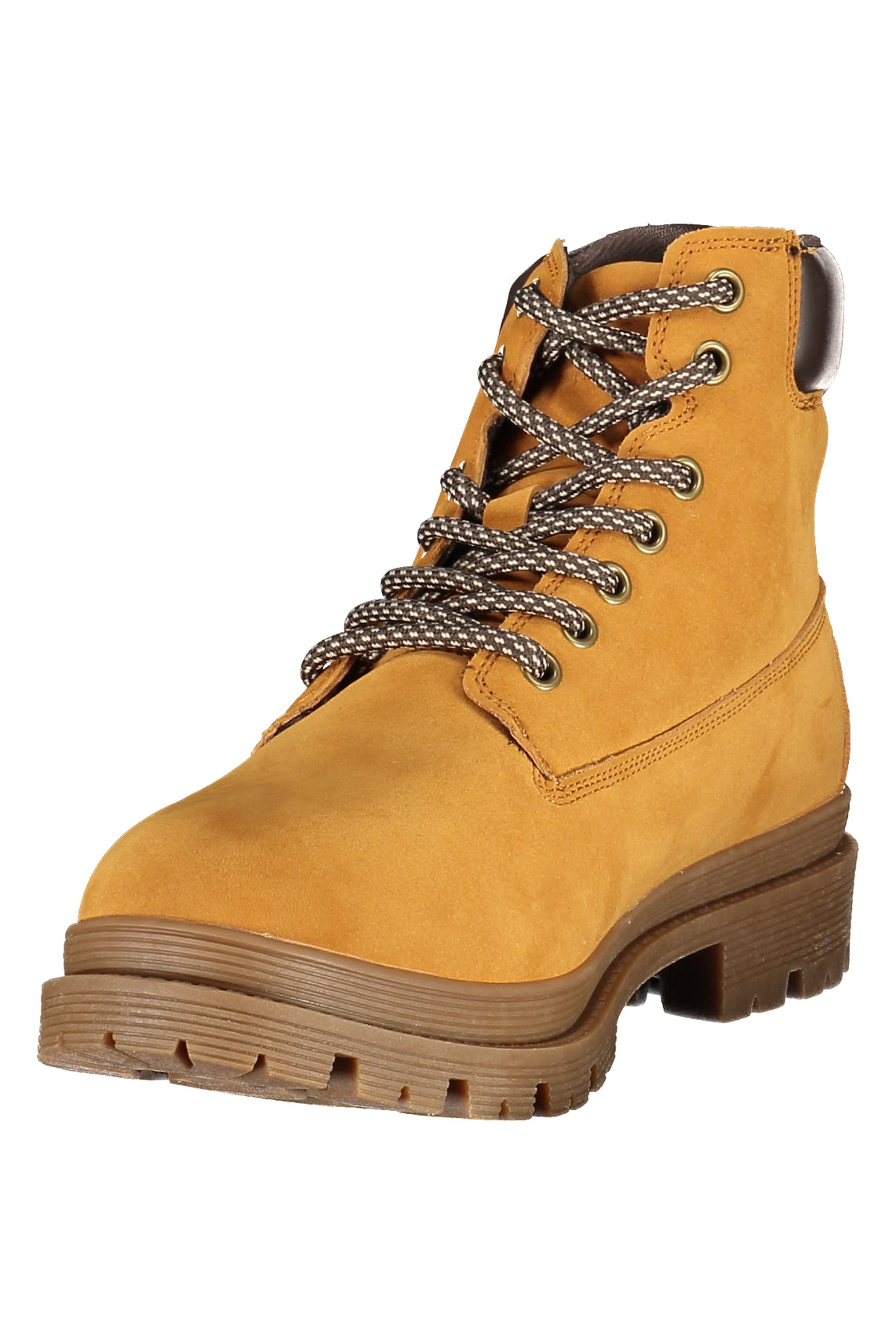 AVIREX Boots Brown - STICH004PNKPNK