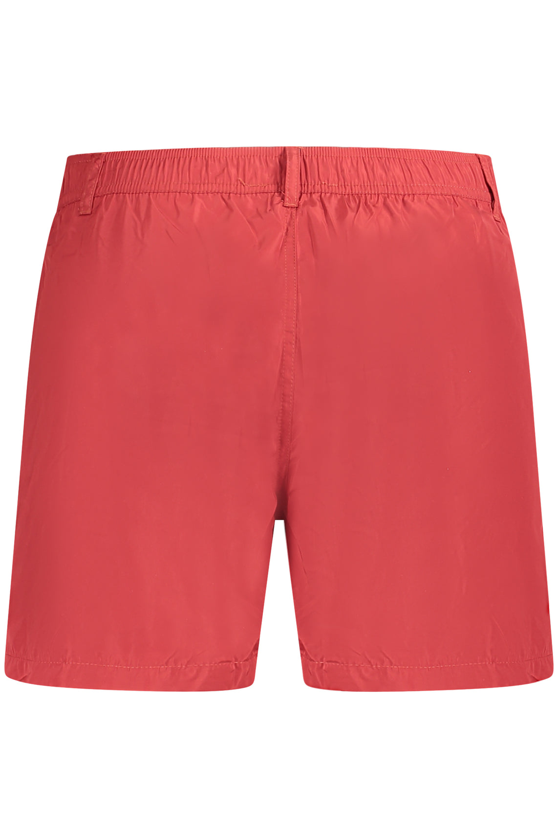 Costume bottom men red