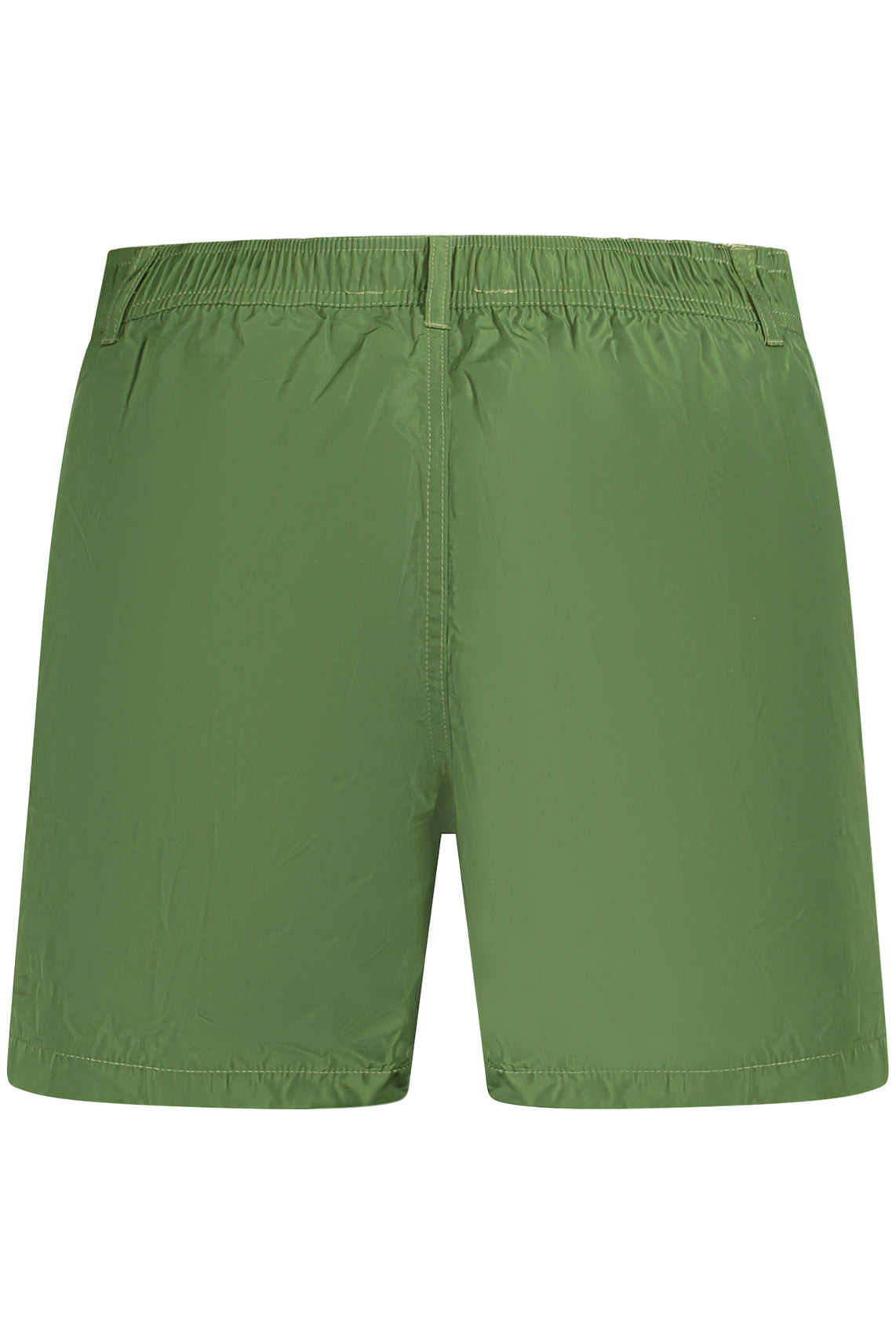 Costume bottom men green