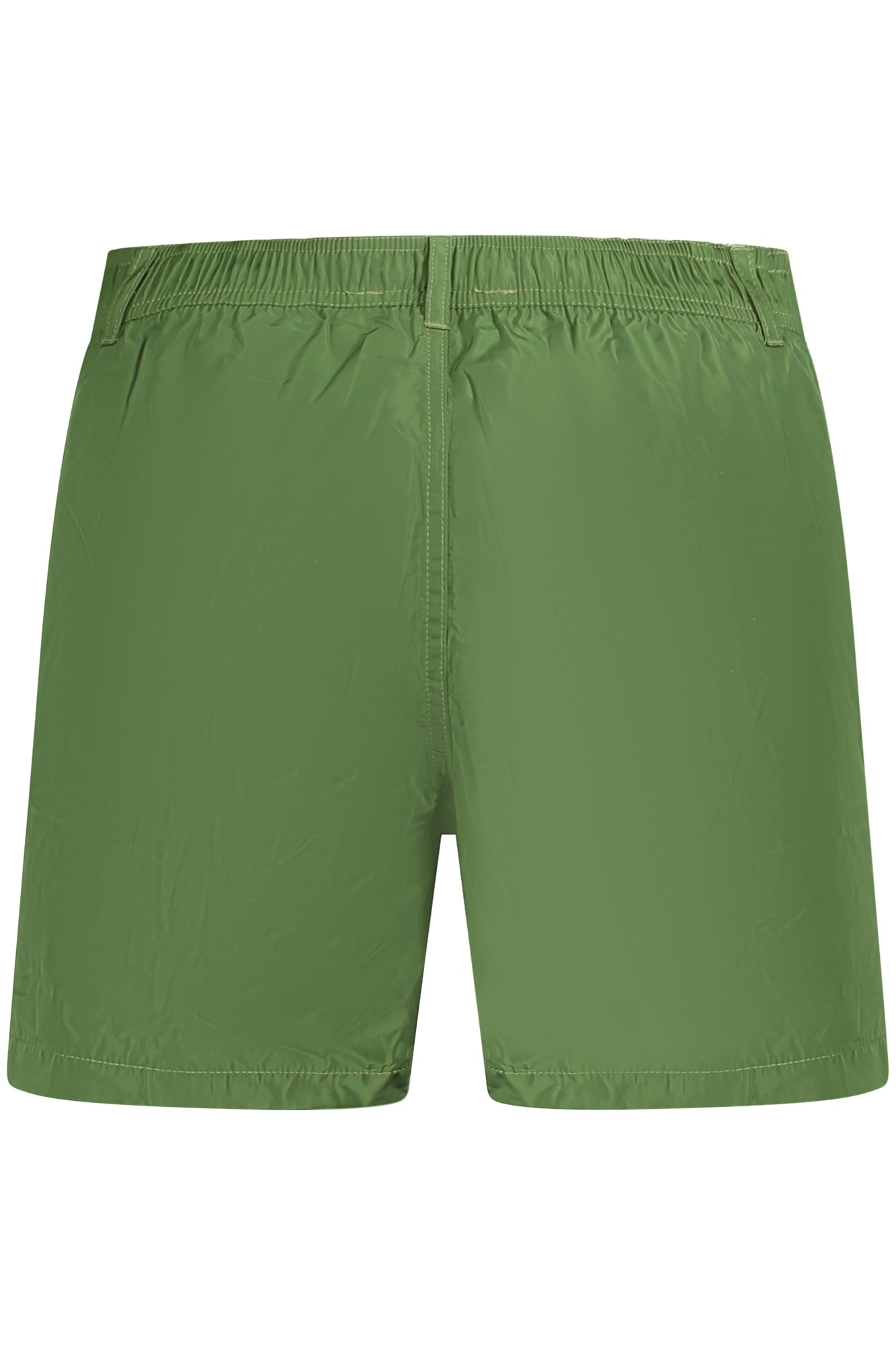 Costume bottom men green
