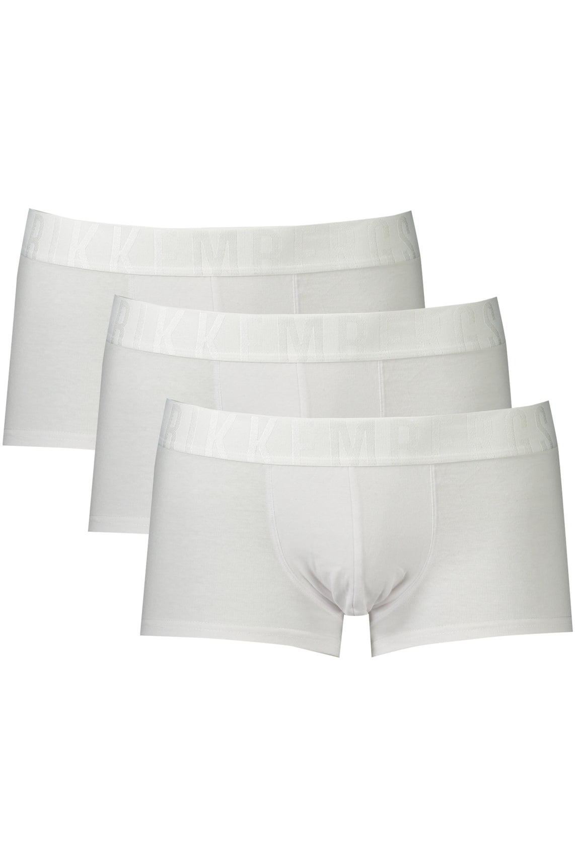 BIKKEMBERGS Boxers White - BKK1UTR14TR