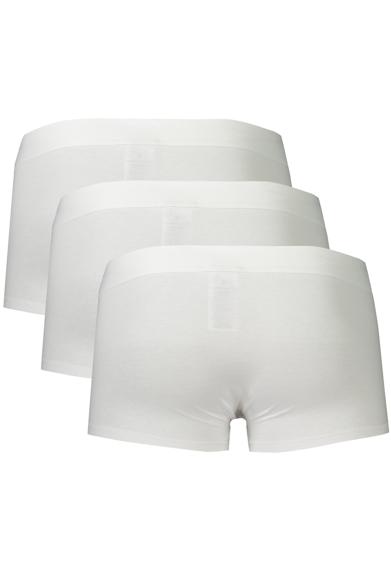 BIKKEMBERGS Boxers White - BKK1UTR14TR