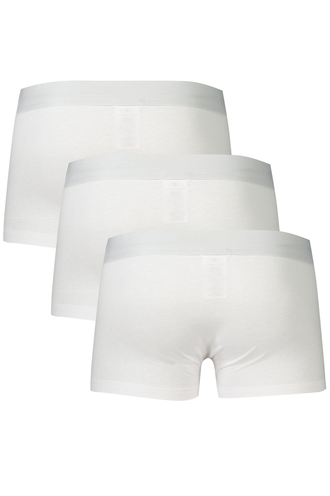 BIKKEMBERGS Boxers White - BKK1UTR10TR