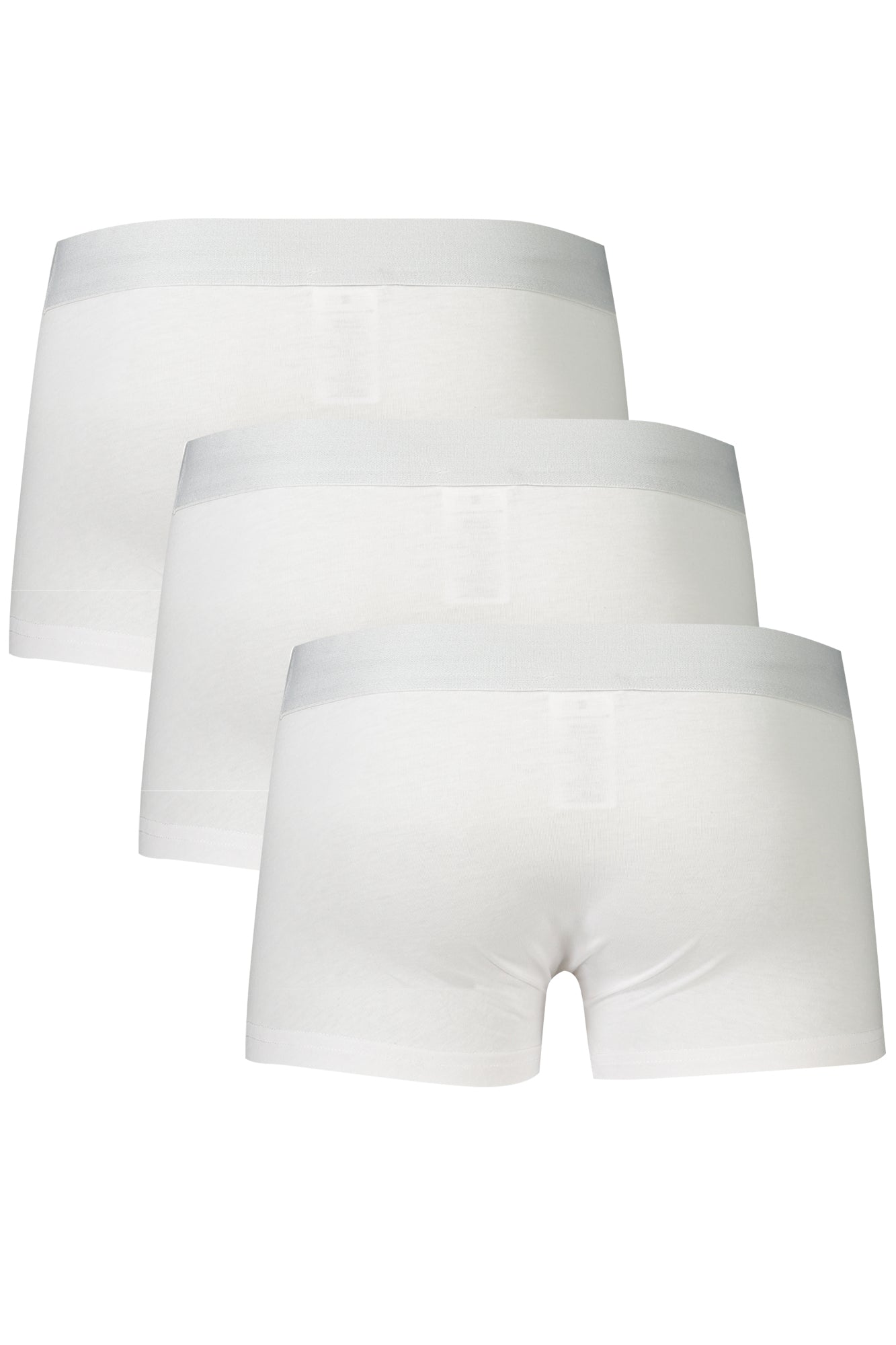 BIKKEMBERGS Boxers White - BKK1UTR10TR