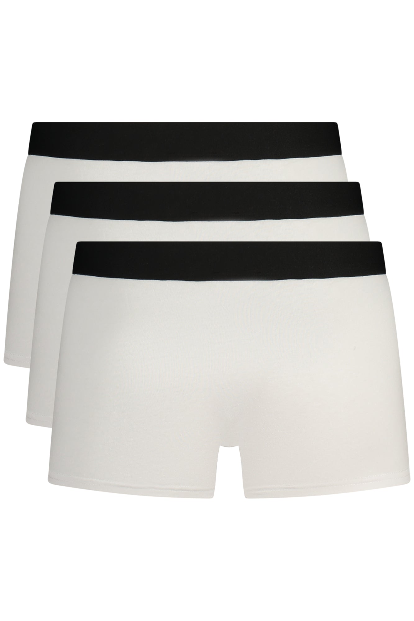 BIKKEMBERGS Boxers White - BKK1UTR16TR