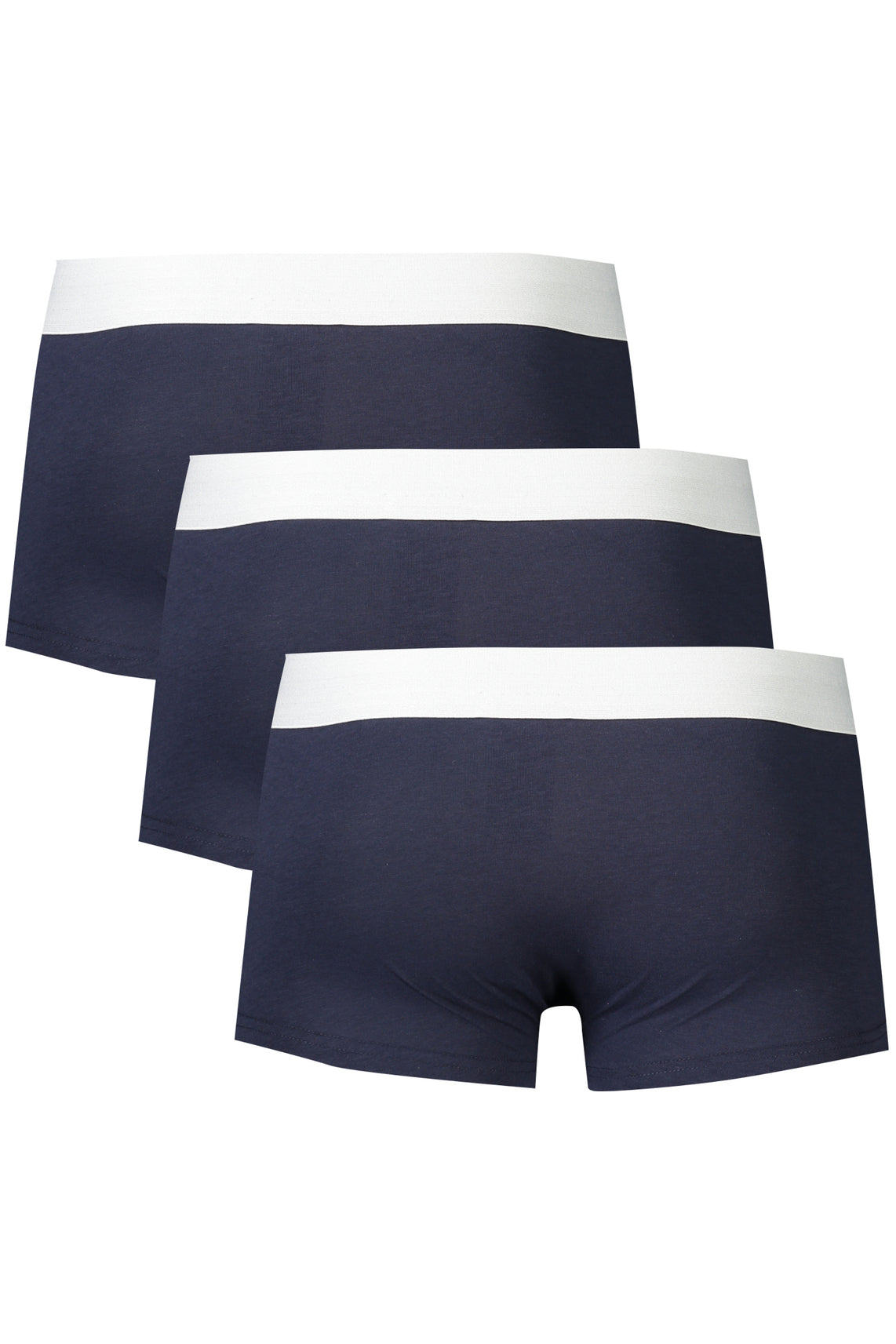 BIKKEMBERGS Boxers Blue - BKK1UTR10TR