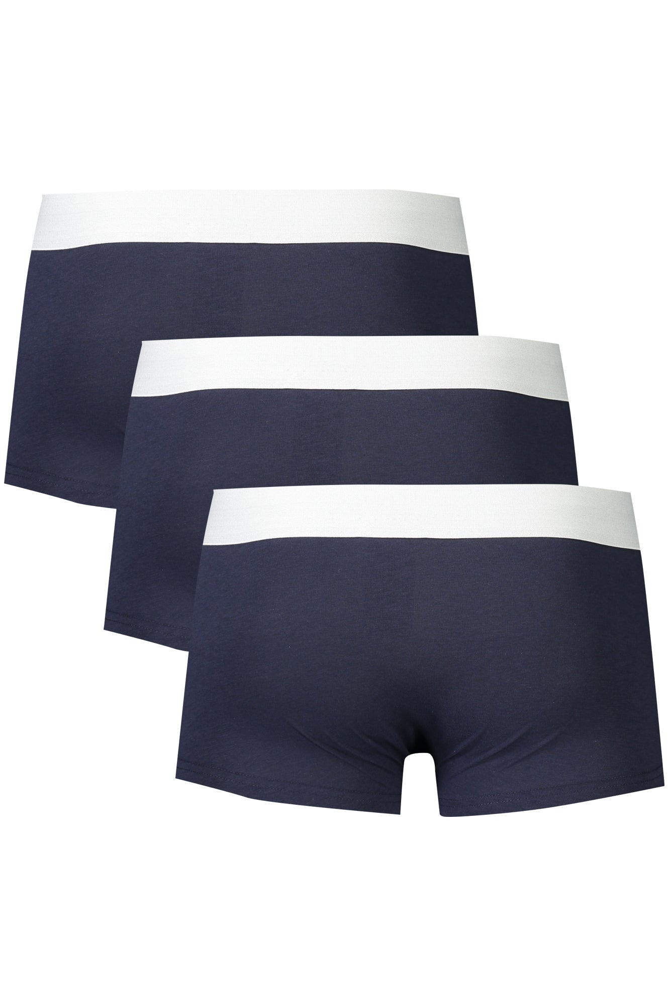 BIKKEMBERGS Boxers Blue - BKK1UTR10TR