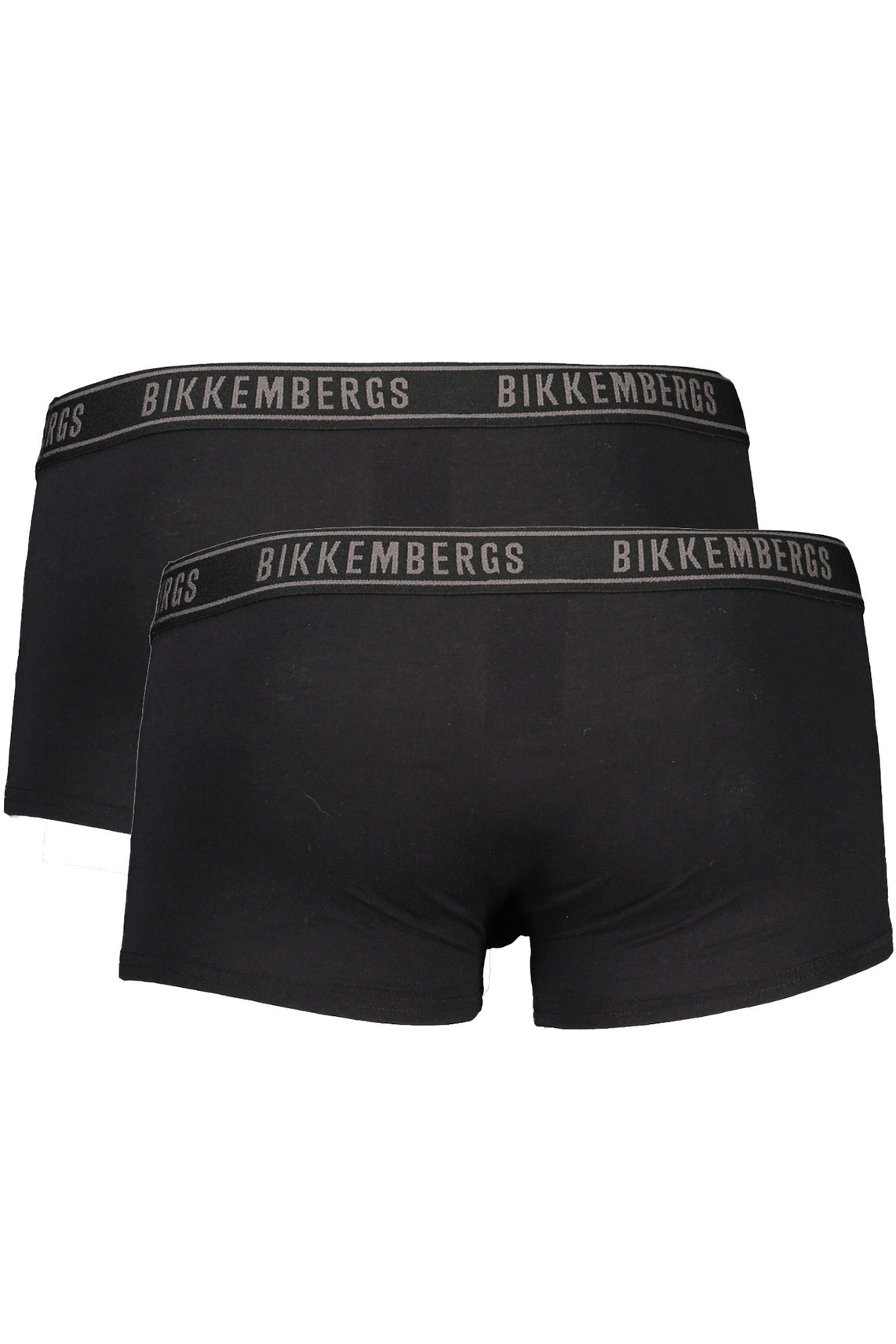 Boxer uomo nero