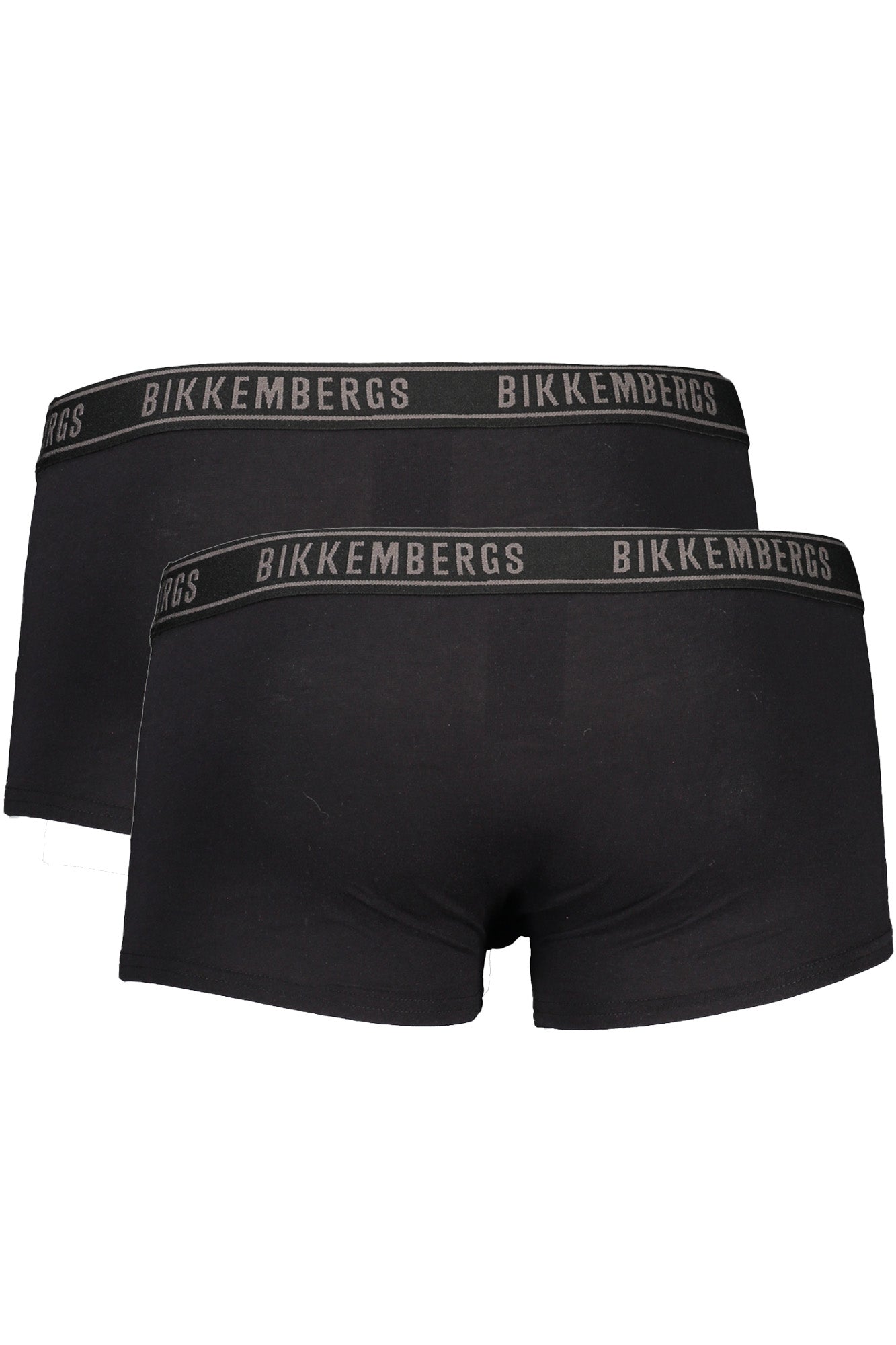 Boxer uomo nero