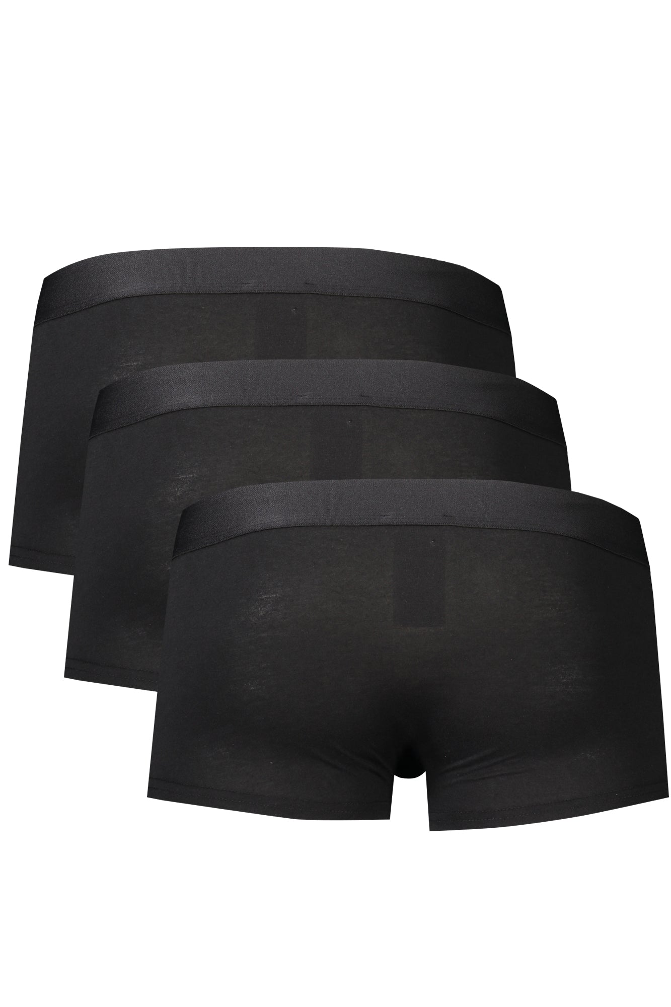 BIKKEMBERGS Boxers Black - BKK1UTR16TR