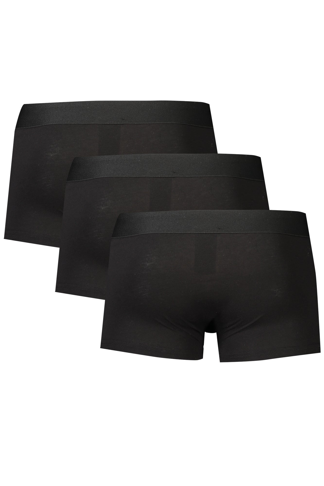 BIKKEMBERGS Boxers Black - BKK1UTR10TR