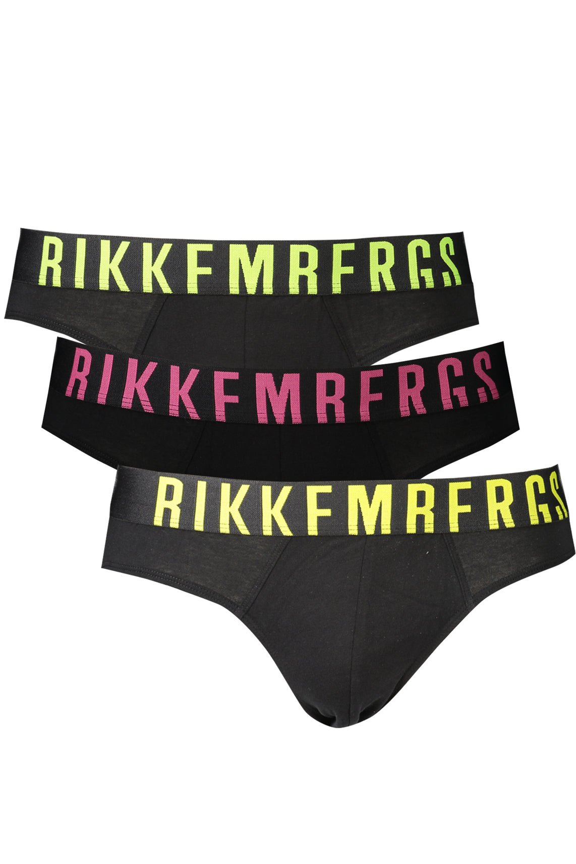 BIKKEMBERGS