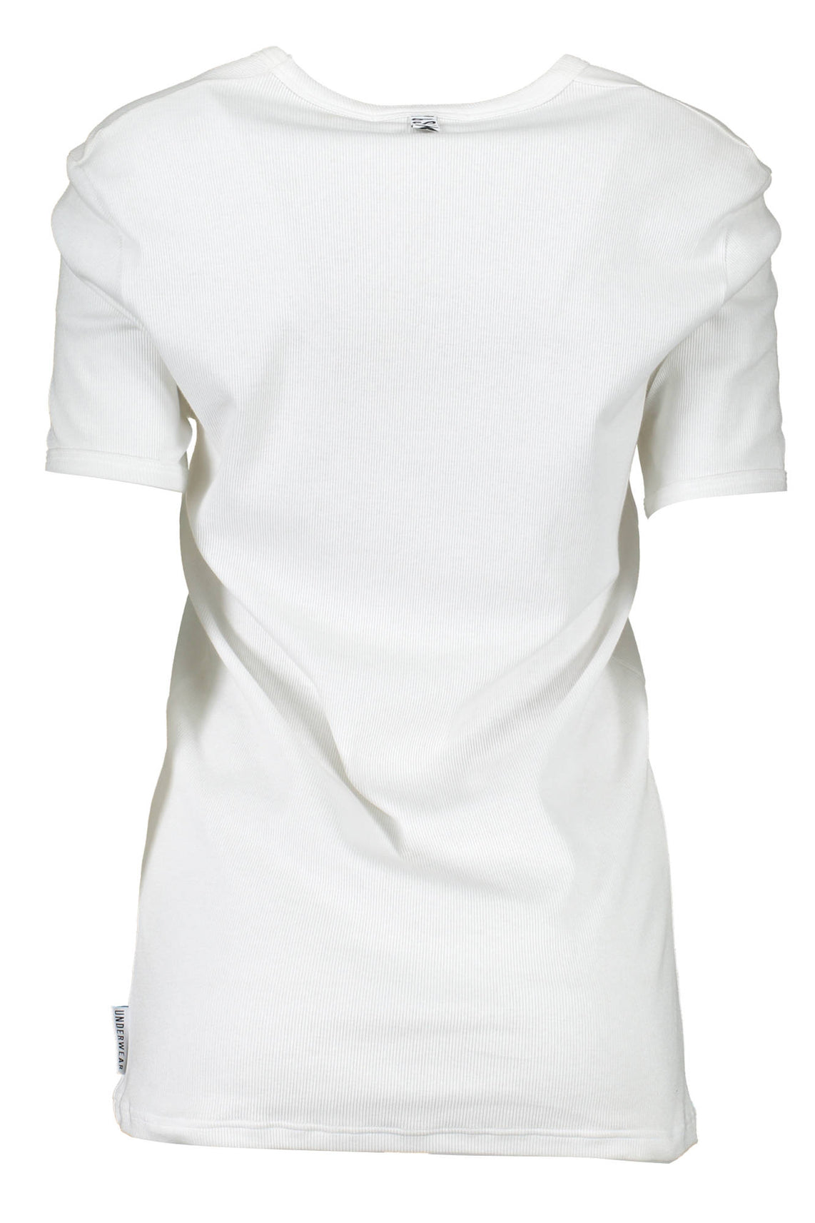 White men's external t-shirt