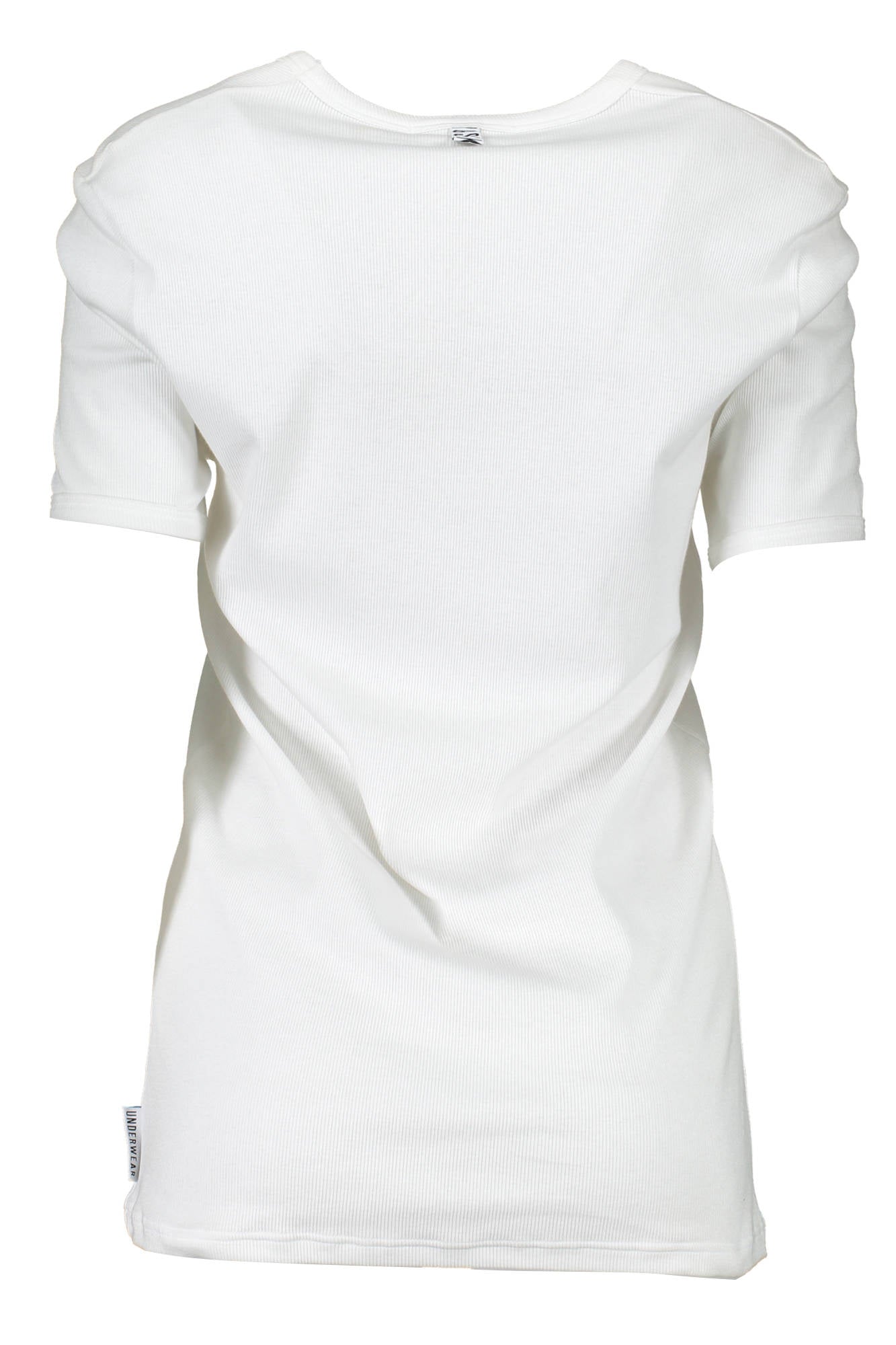 White men's external t-shirt