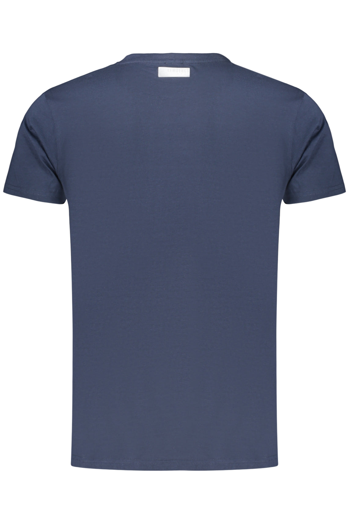 BIKKEMBERGS T-Shirts Blue - BKK3MTS03