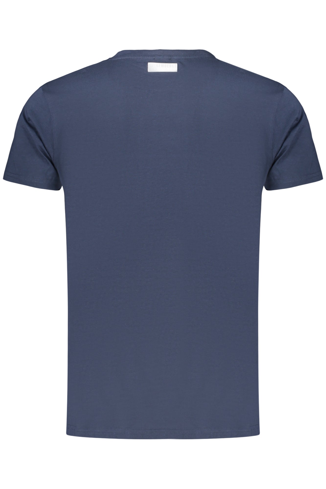 BIKKEMBERGS T-Shirts Blue - BKK3MTS03
