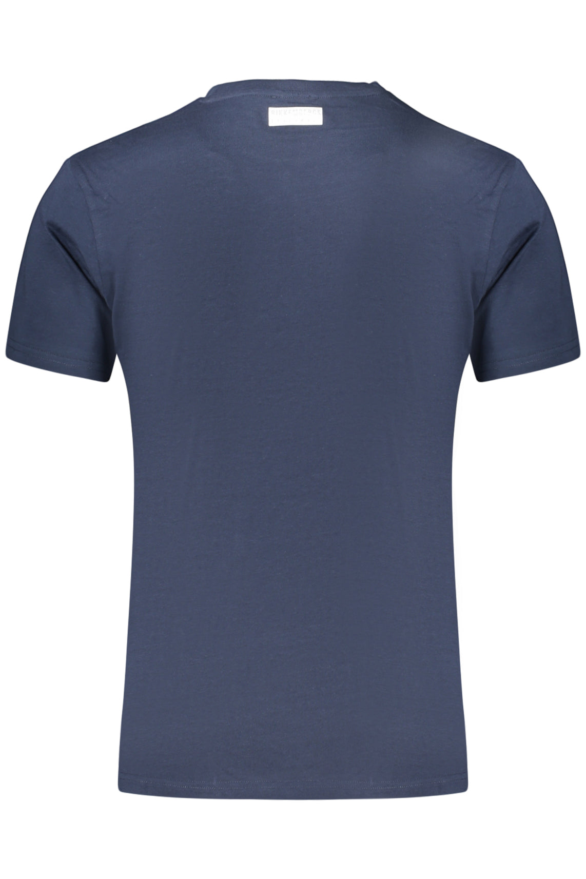 BIKKEMBERGS T-Shirts Blue - BKK2MTS03