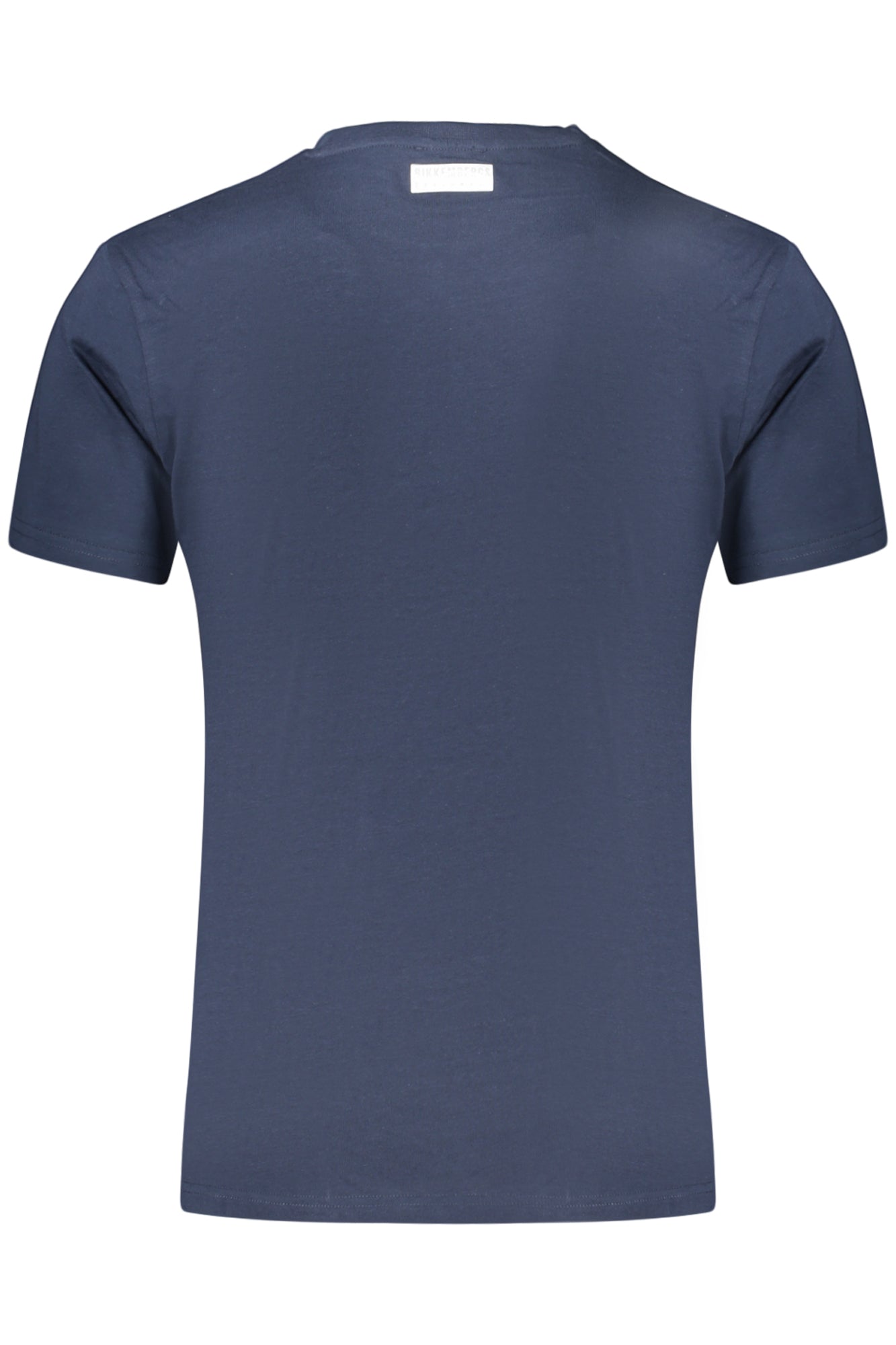 BIKKEMBERGS T-Shirts Blue - BKK2MTS03