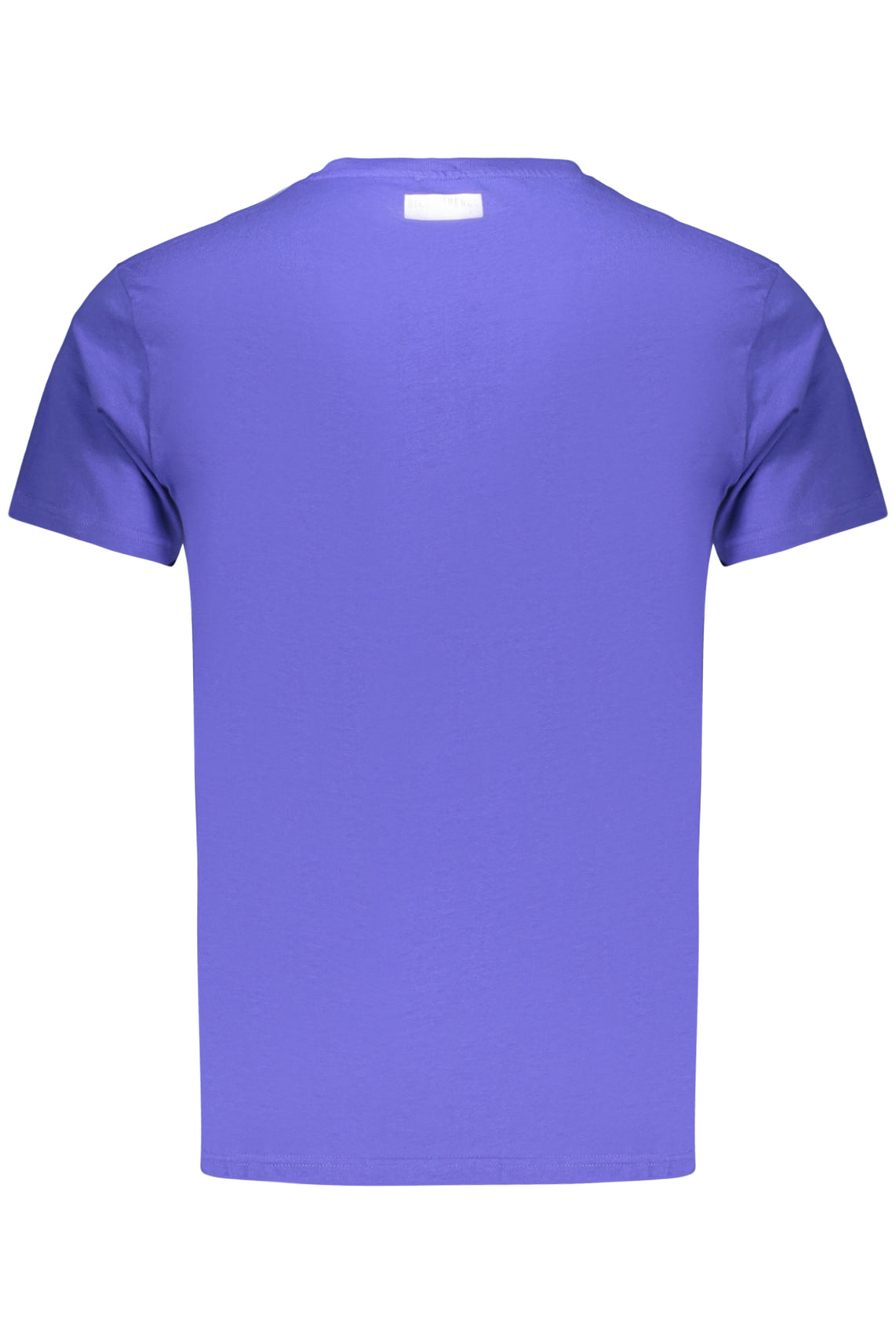 BIKKEMBERGS T-Shirts Blue - BKK3MTS02