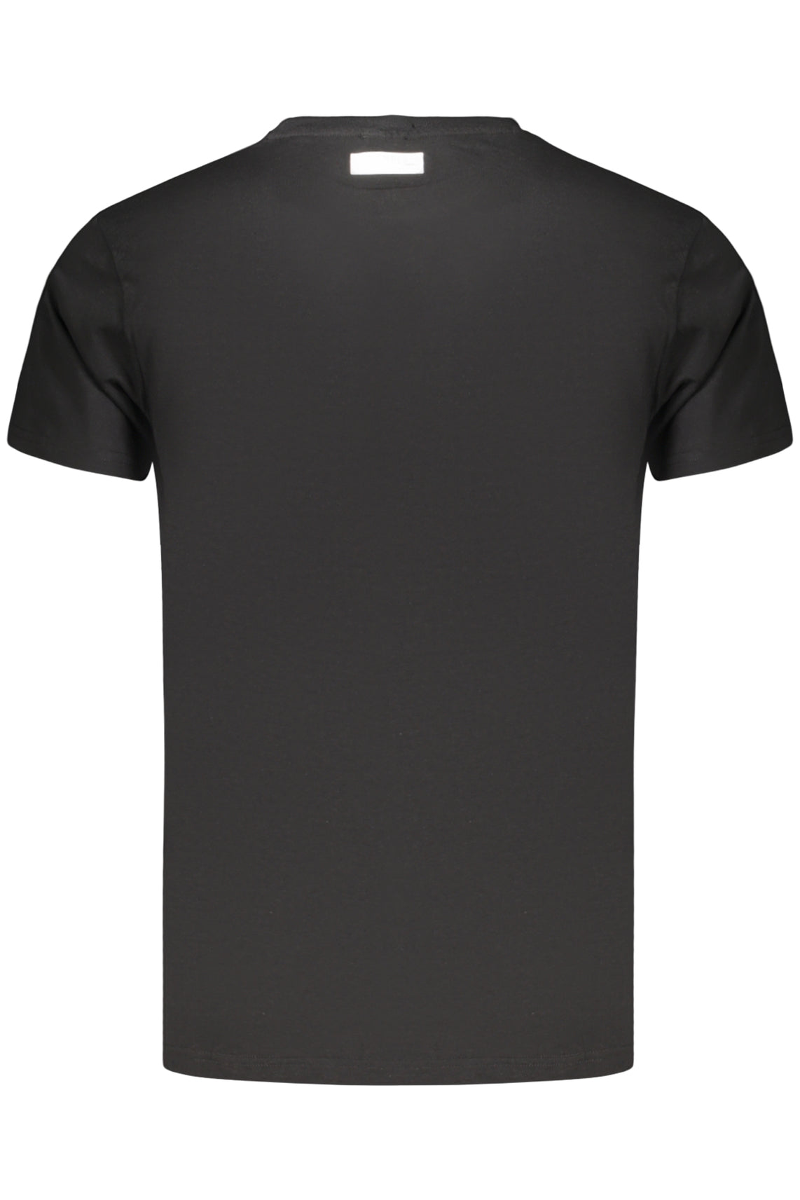 BIKKEMBERGS T-Shirts Black - BKK3MTS02