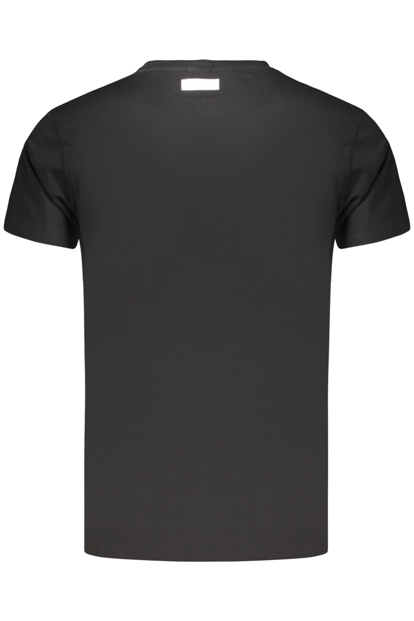 BIKKEMBERGS T-Shirts Black - BKK3MTS02