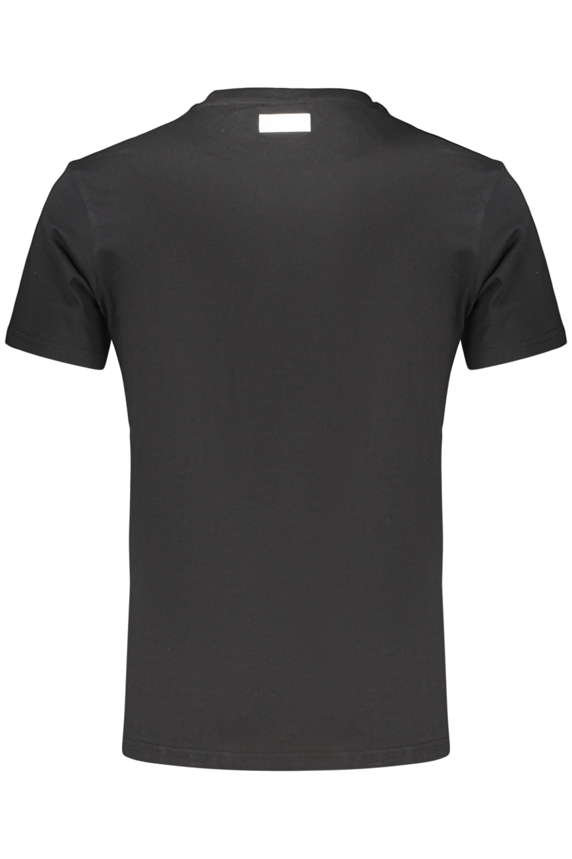 BIKKEMBERGS T-Shirts Black - BKK2MTS03