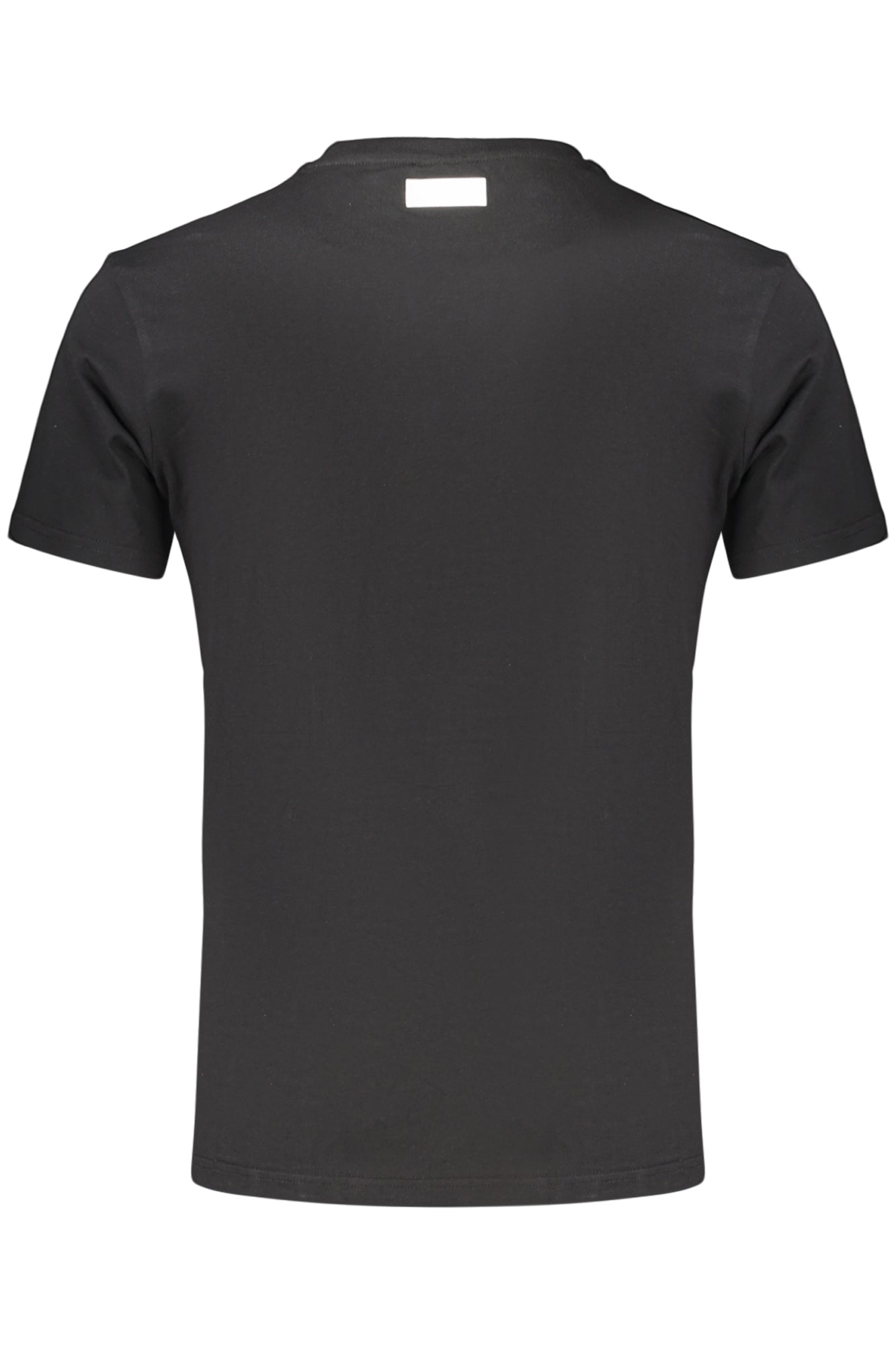 BIKKEMBERGS T-Shirts Black - BKK2MTS03