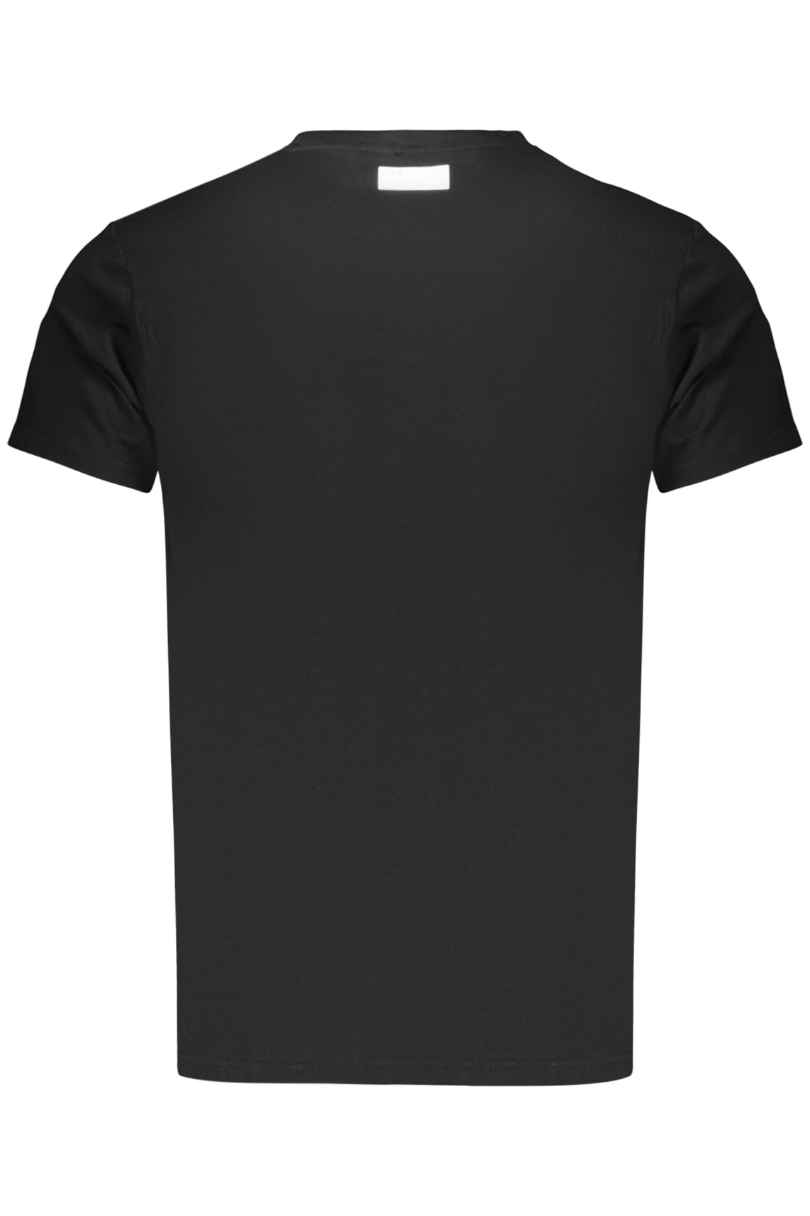 BIKKEMBERGS T-Shirts Black - BKK3MTS03