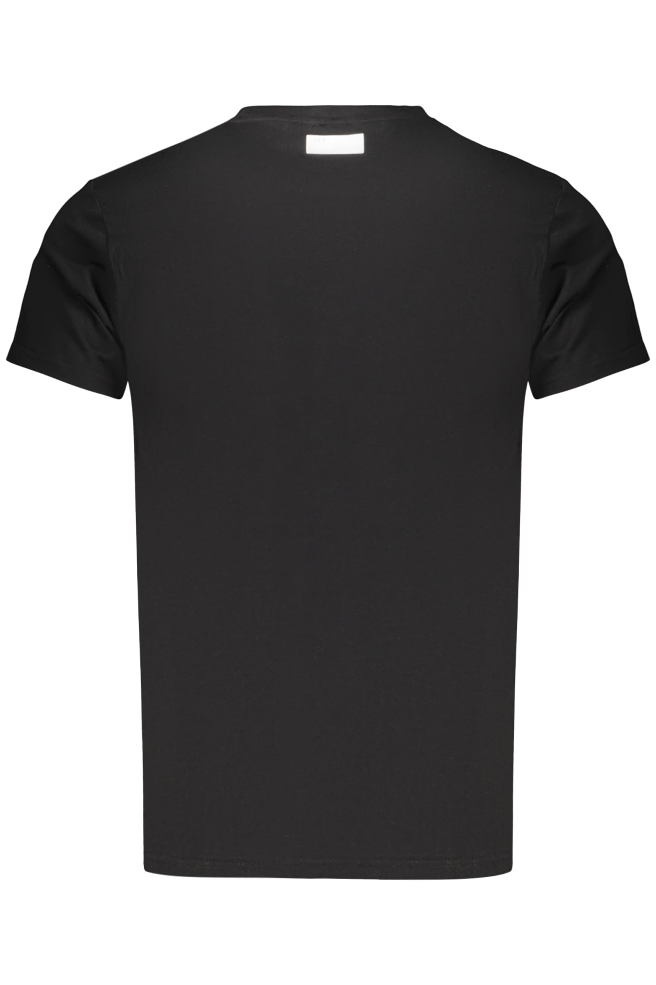 BIKKEMBERGS T-Shirts Black - BKK3MTS03