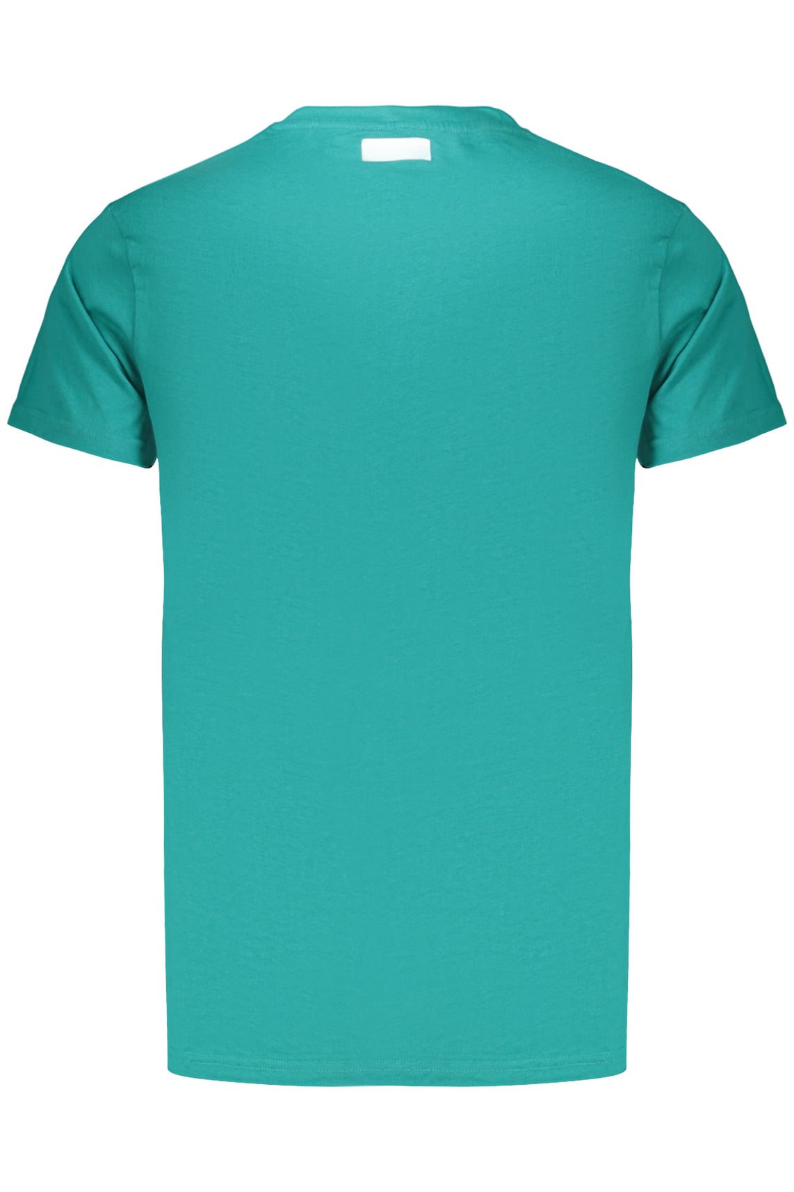 BIKKEMBERGS T-Shirts Green - BKK3MTS02