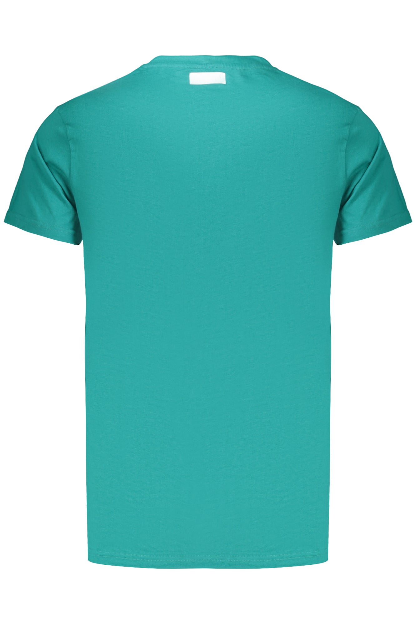 BIKKEMBERGS T-Shirts Green - BKK3MTS02