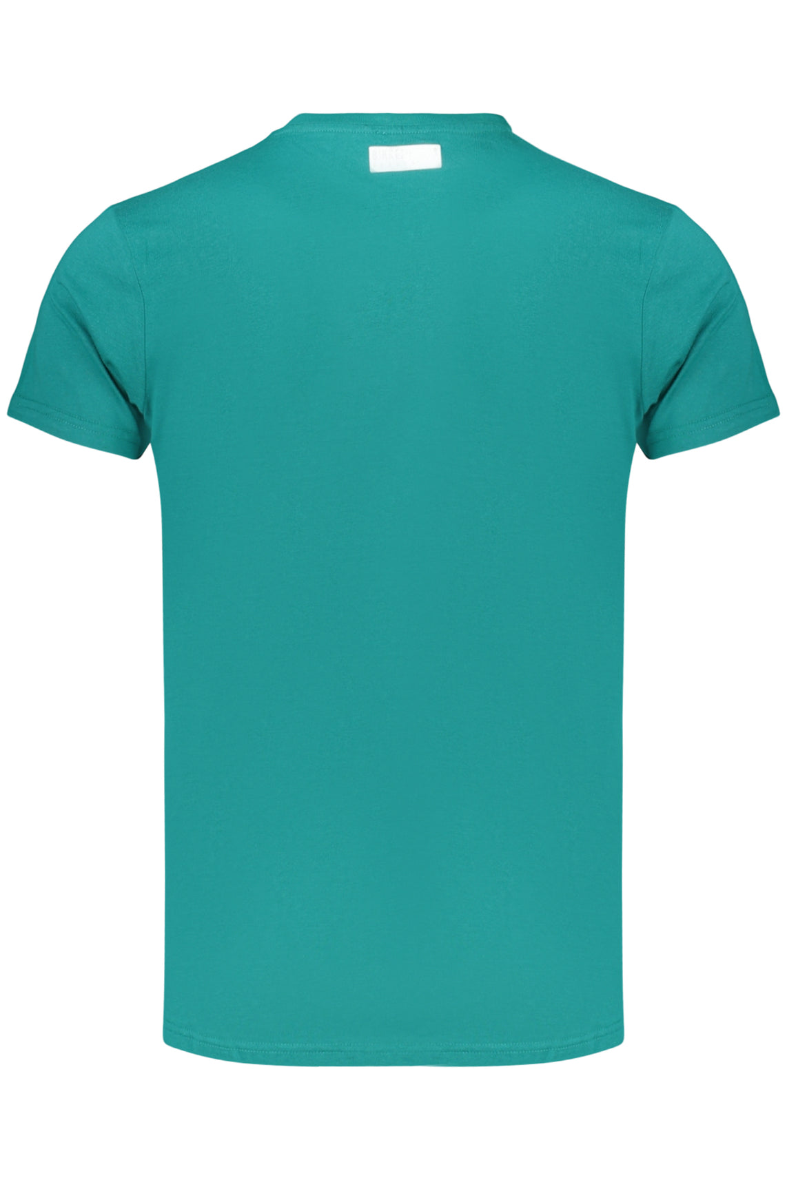 BIKKEMBERGS T-Shirts Green - BKK3MTS03
