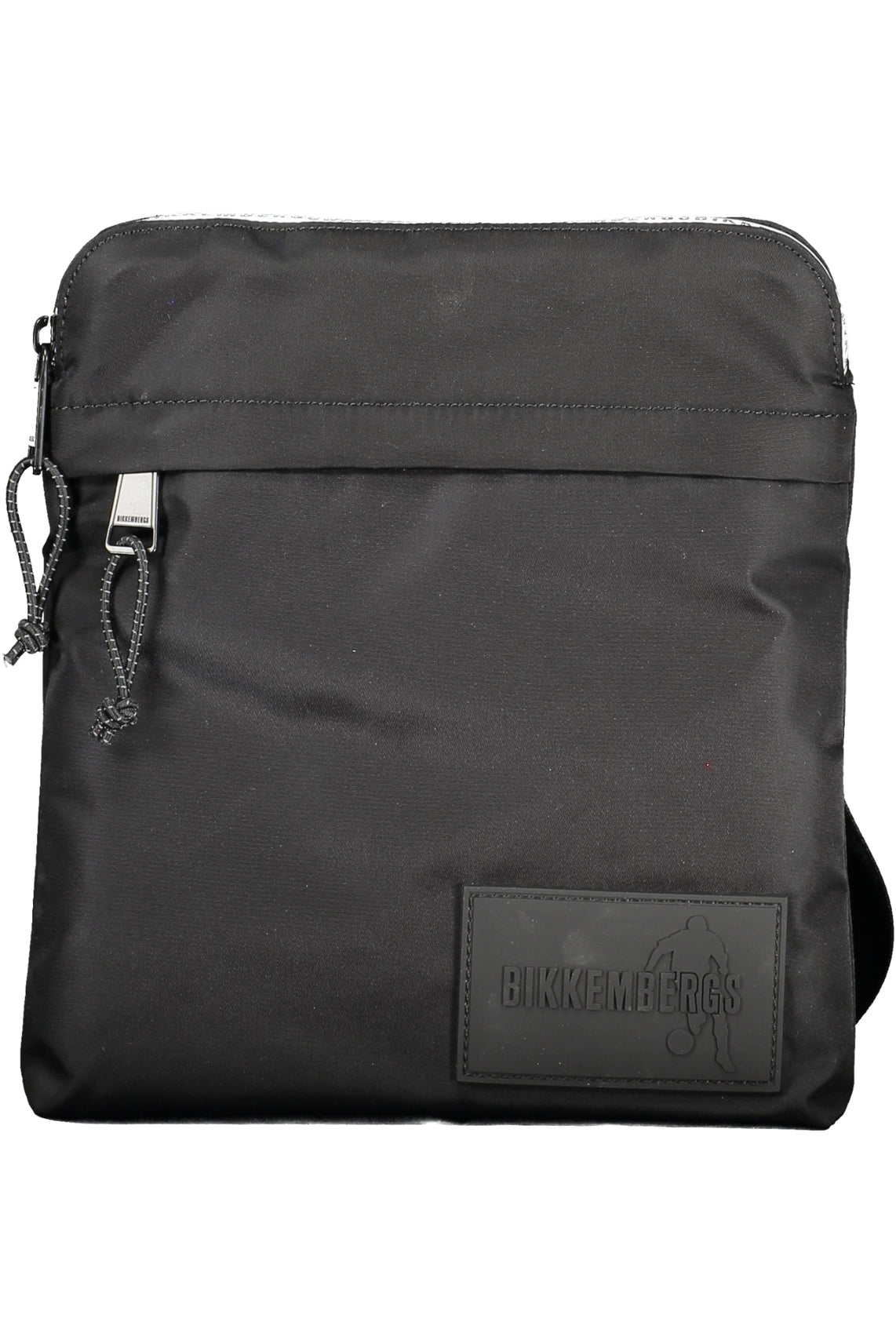 BIKKEMBERGS Shoulder Bags Black - XXE4CPME2X0022