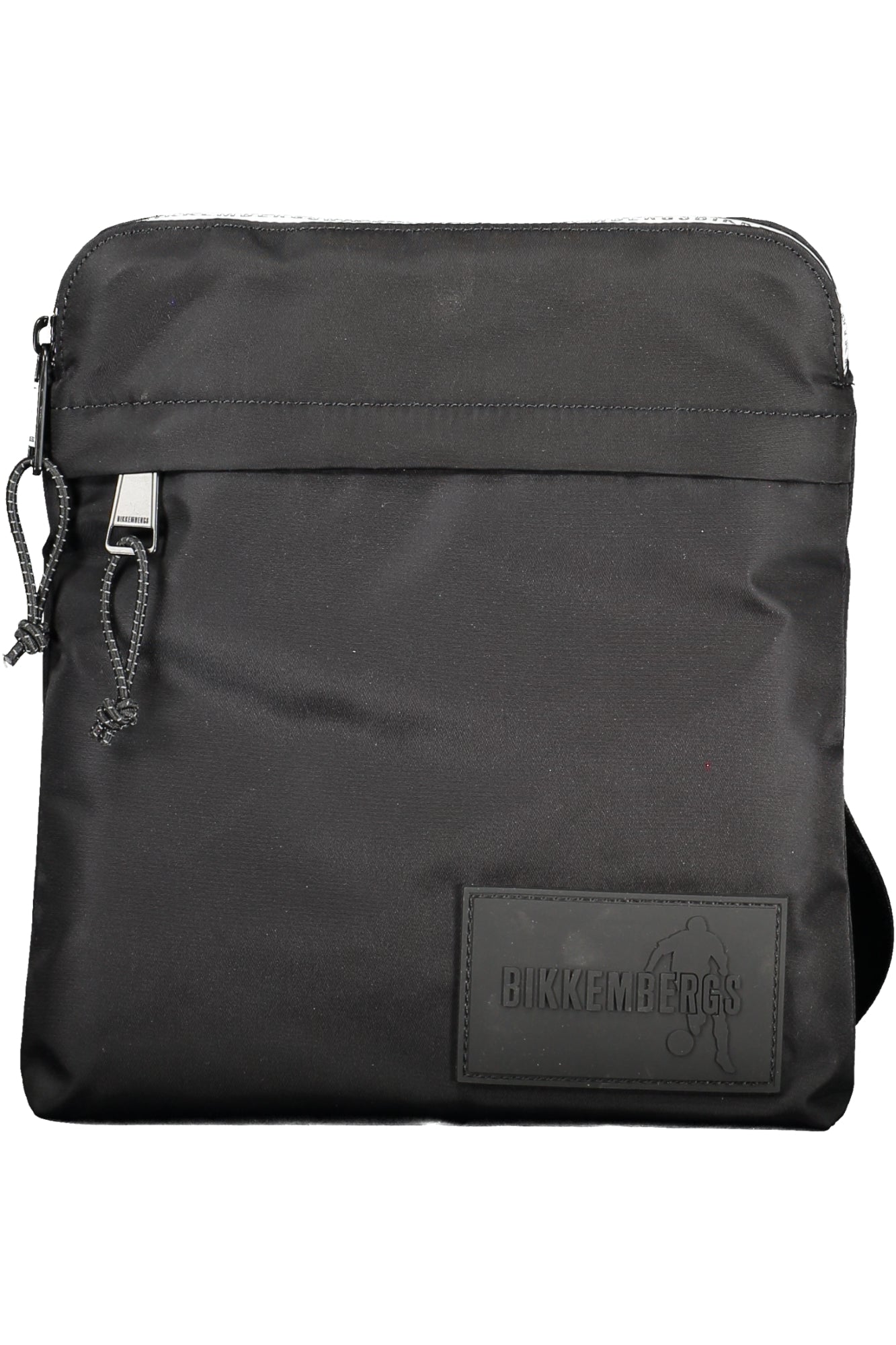 BIKKEMBERGS Shoulder Bags Black - XXE4CPME2X0022