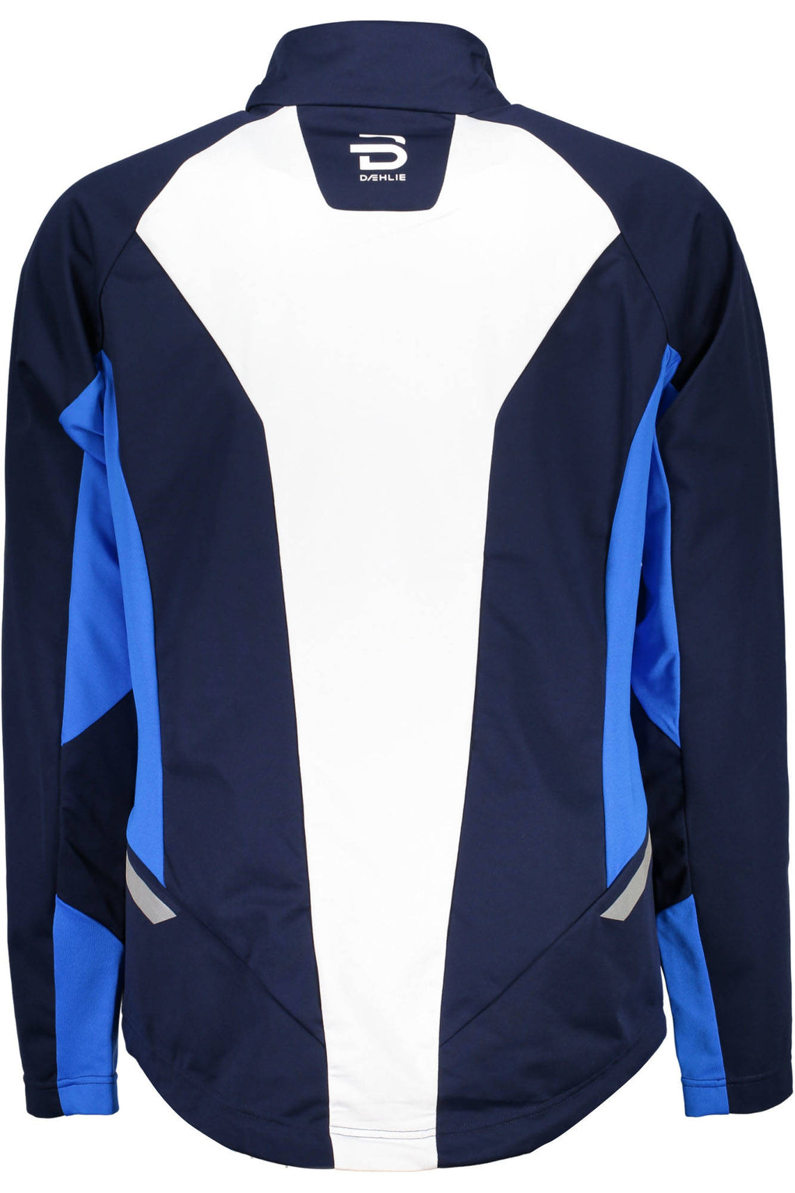 Men's blue sport jacket