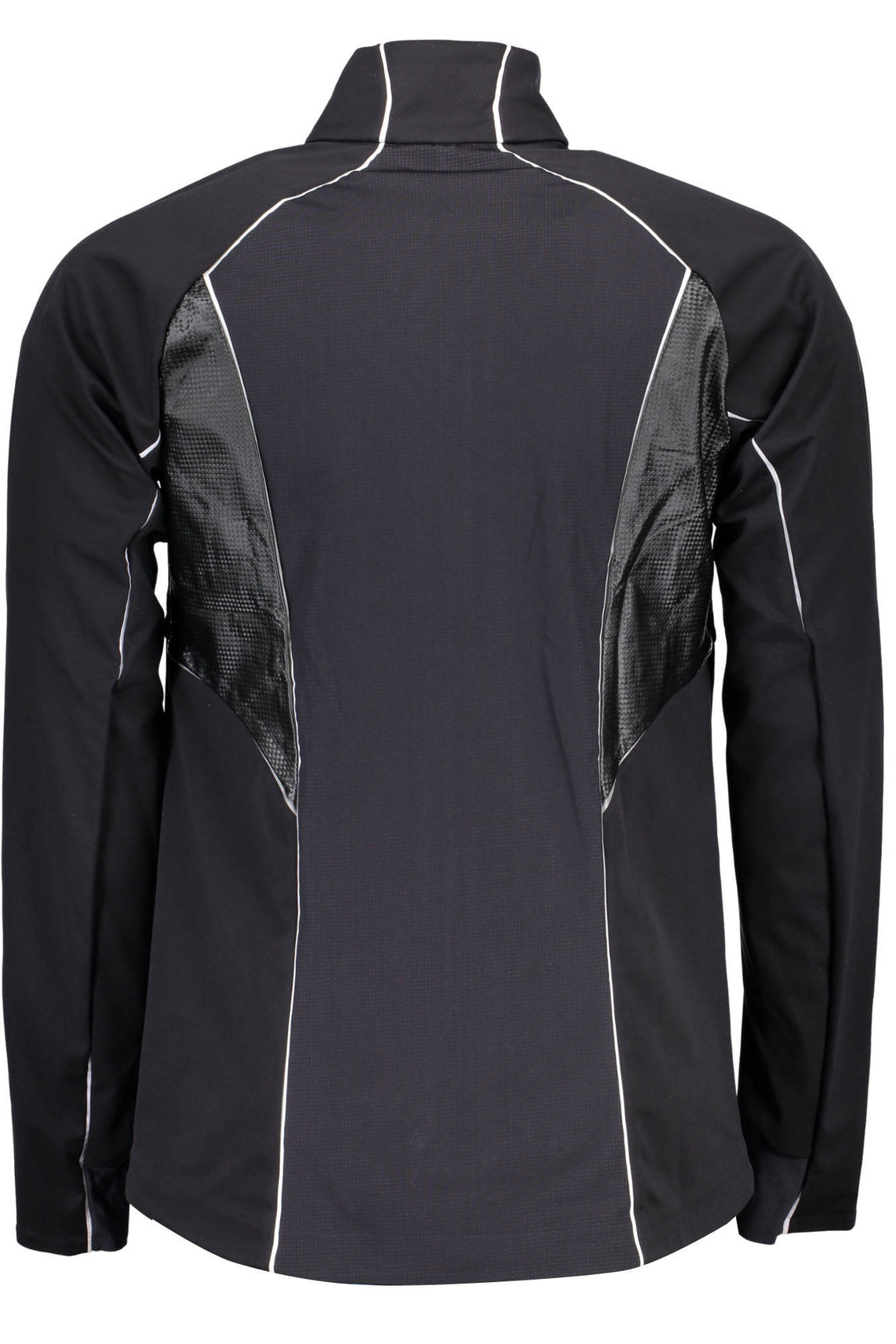 Men's sport jacket black