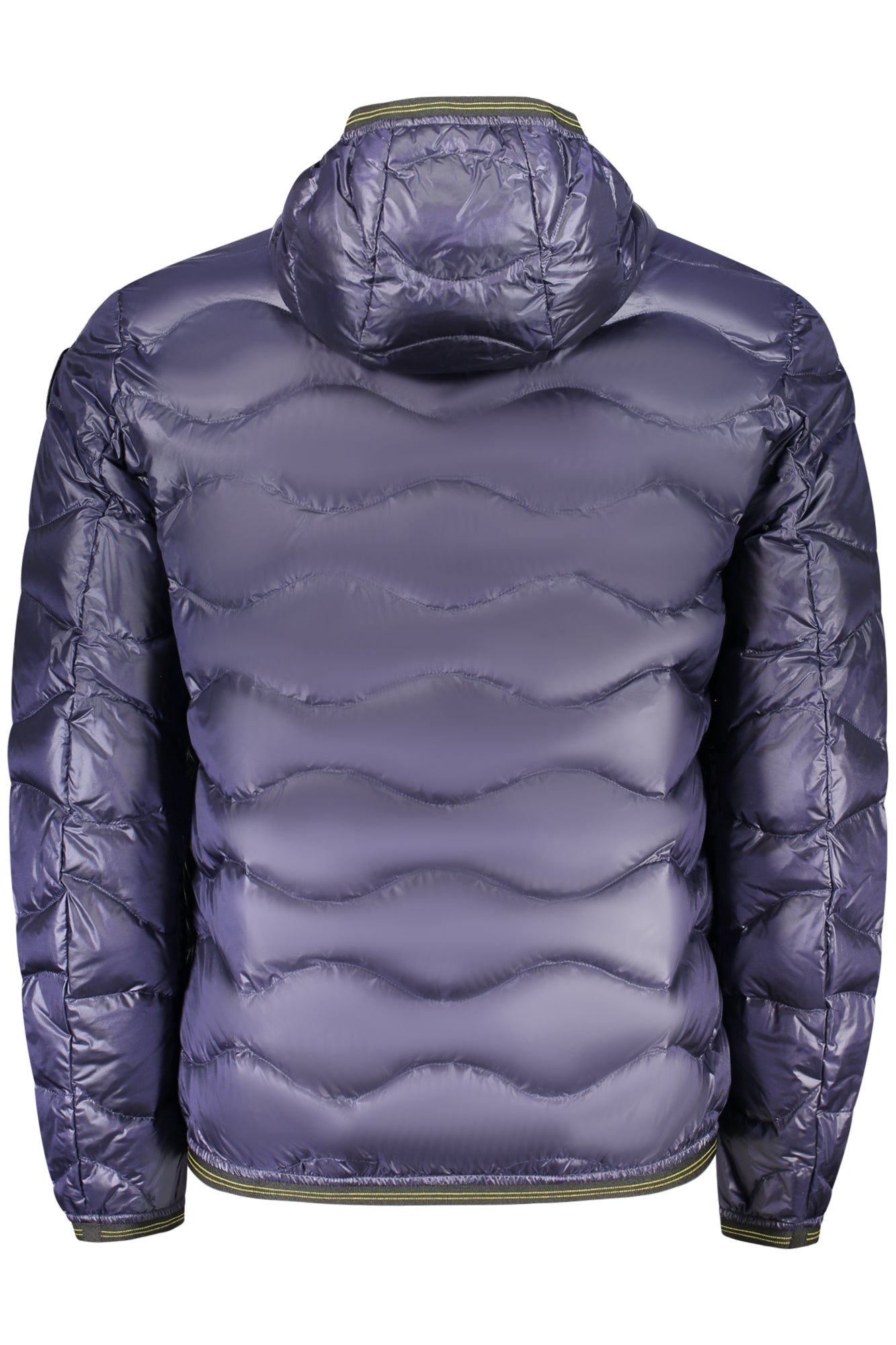 BLAUER APPAREL Jackets and down jackets Blue - 26SBLUC03177