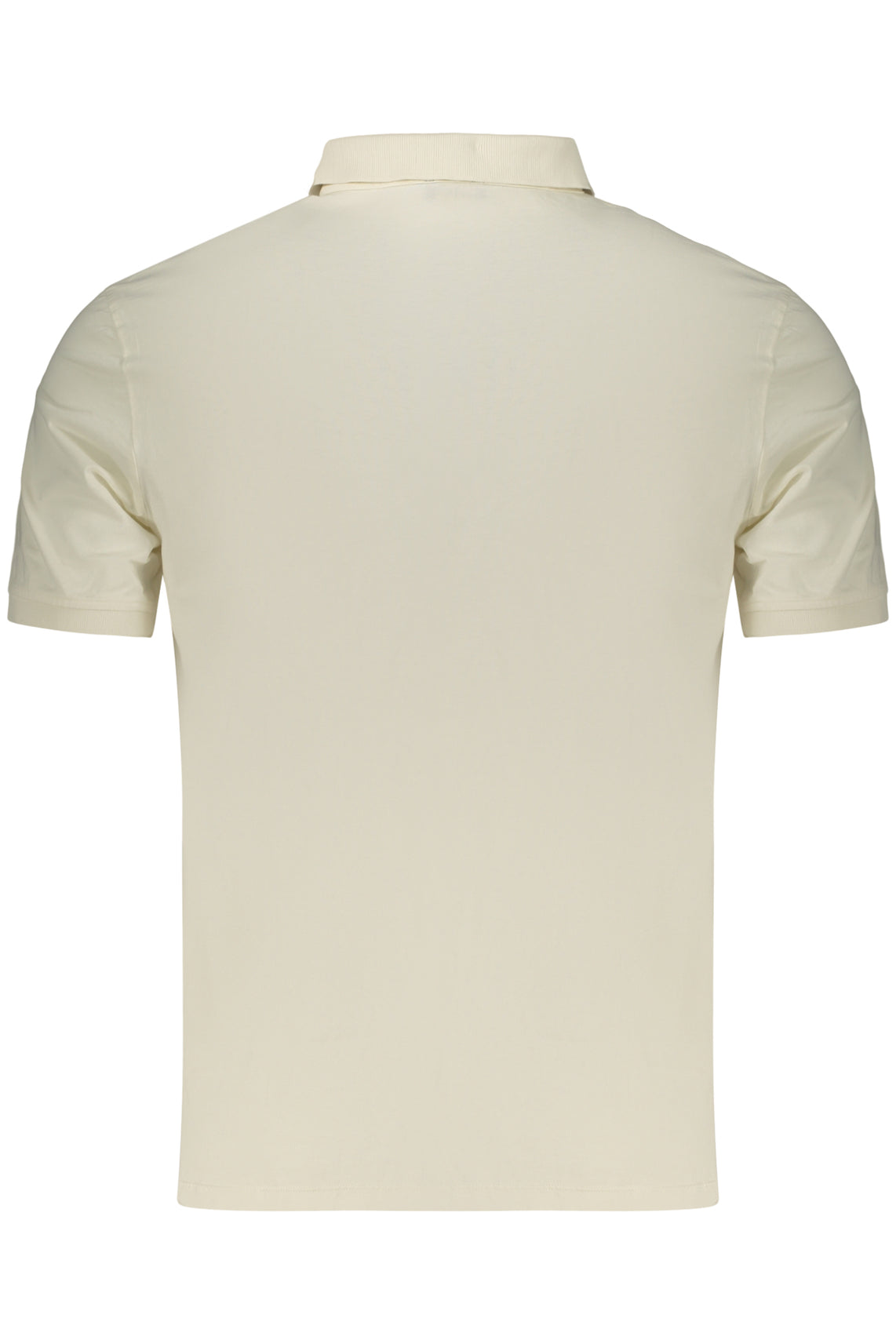 BLAUER APPAREL Polo Shirts White - 26SBLUT02307