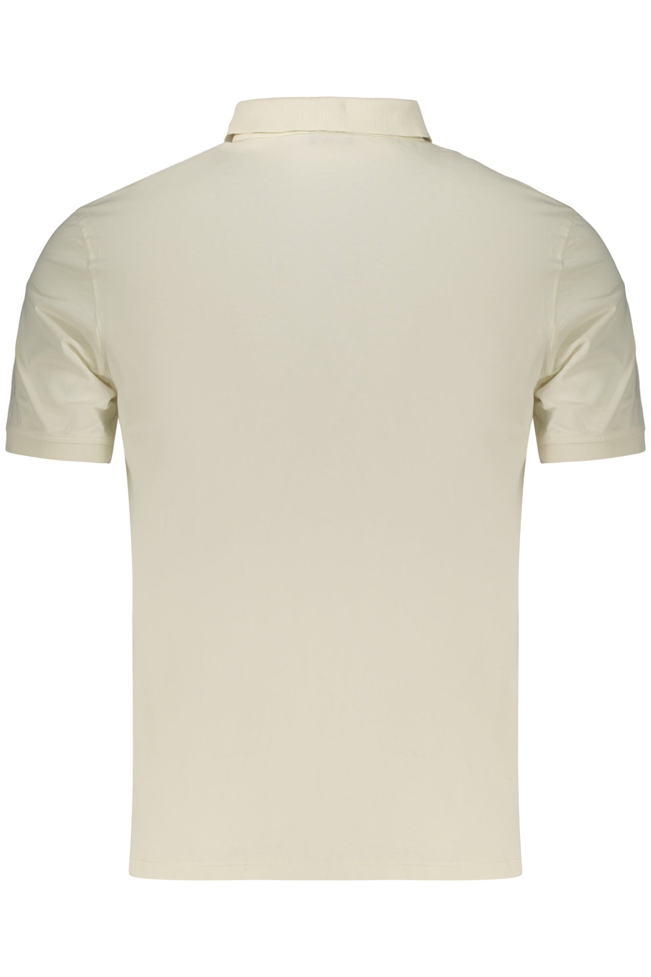 BLAUER APPAREL Polo Shirts White - 26SBLUT02307