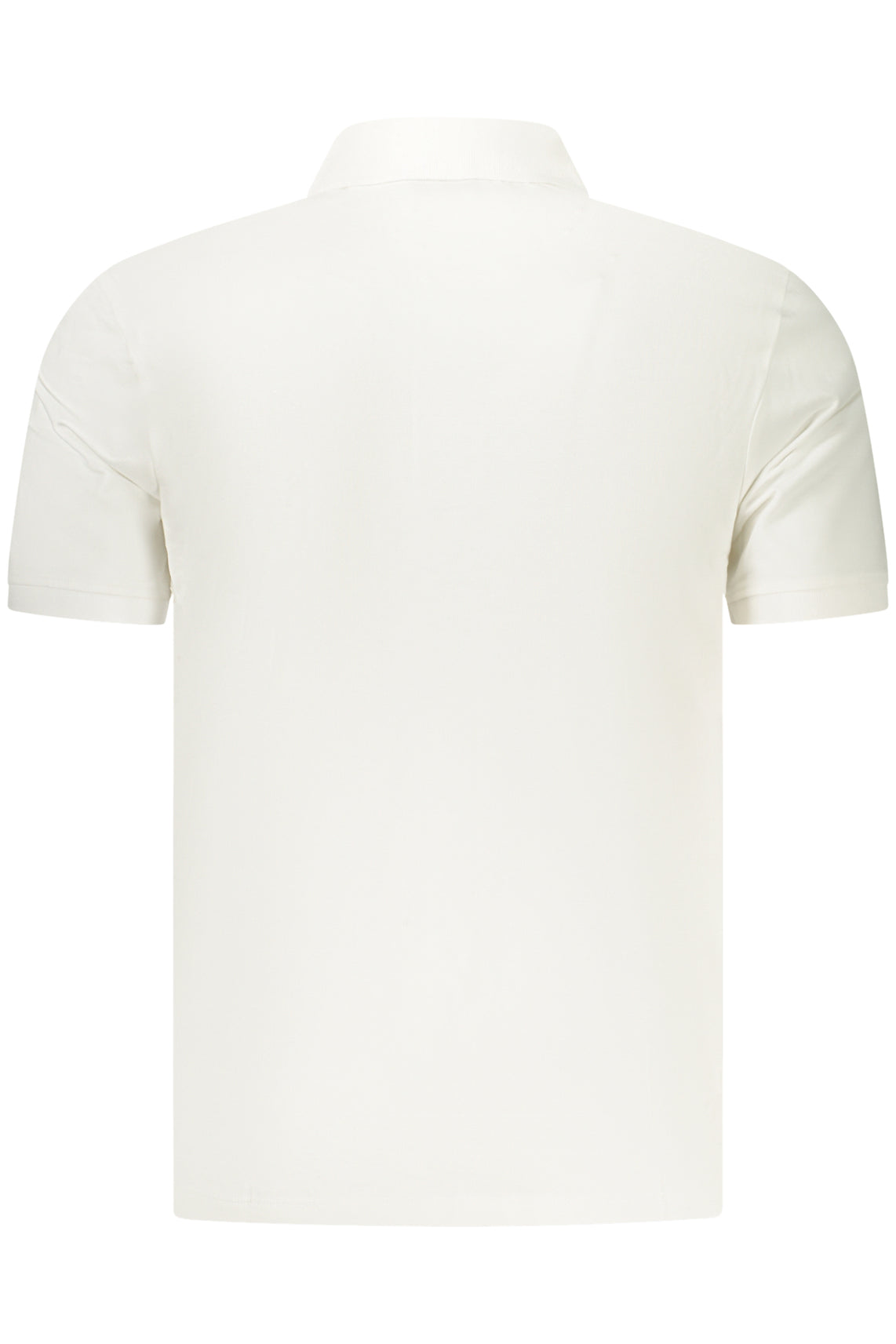 BLAUER APPAREL Polo Shirts White - 26SBLUT02298