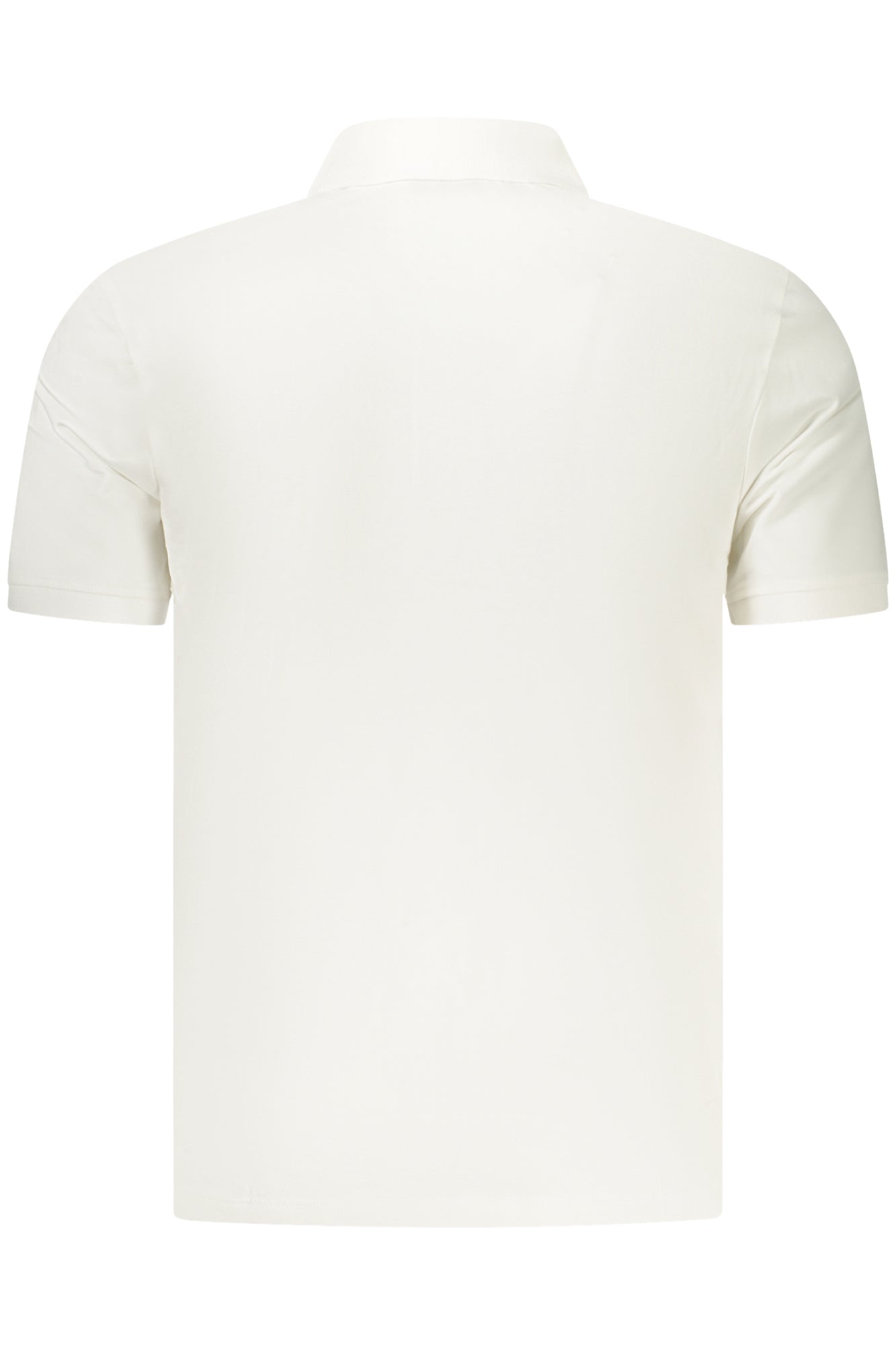 BLAUER APPAREL Polo Shirts White - 26SBLUT02298