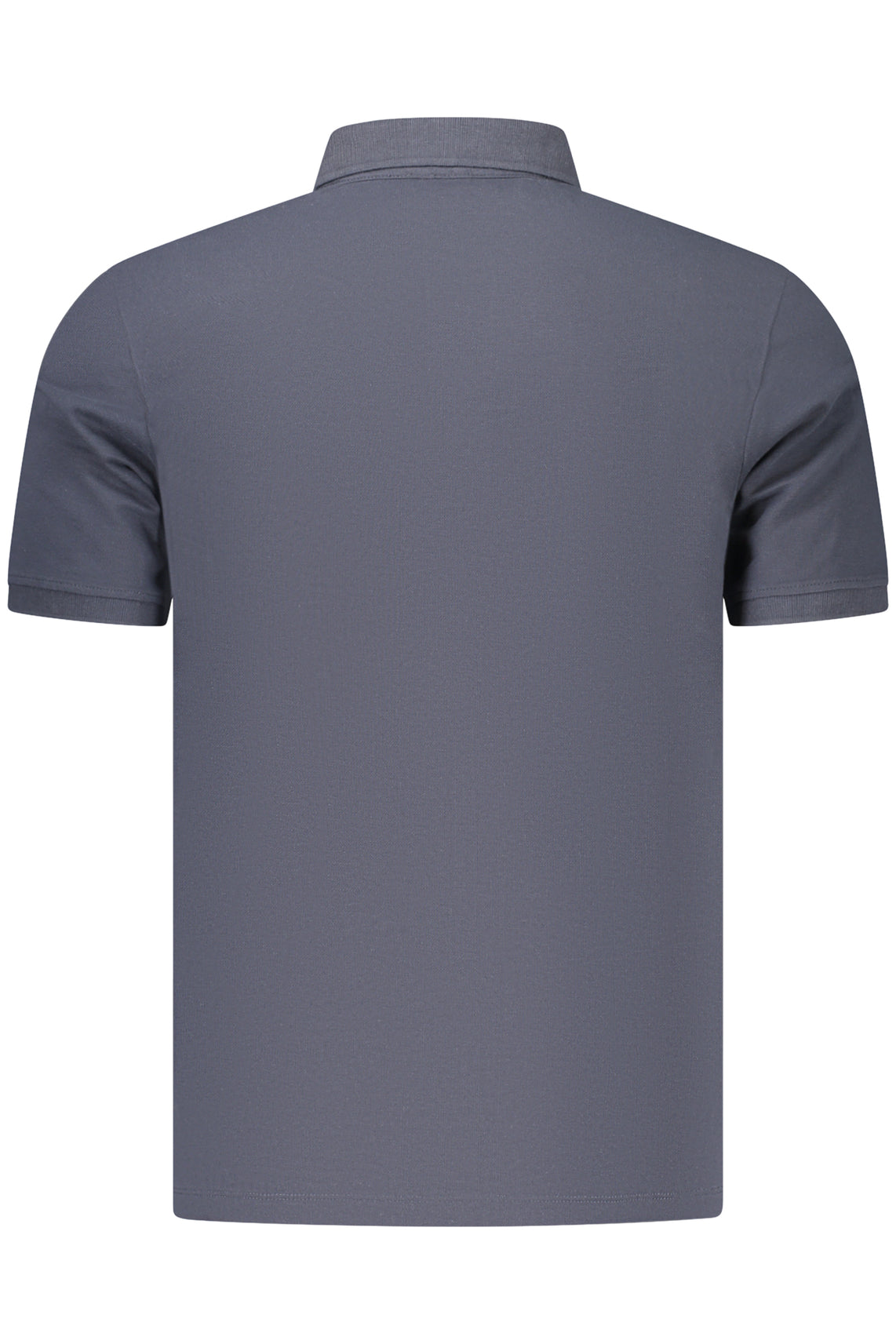 BLAUER APPAREL Polo Shirts Blue - 26SBLUT02298
