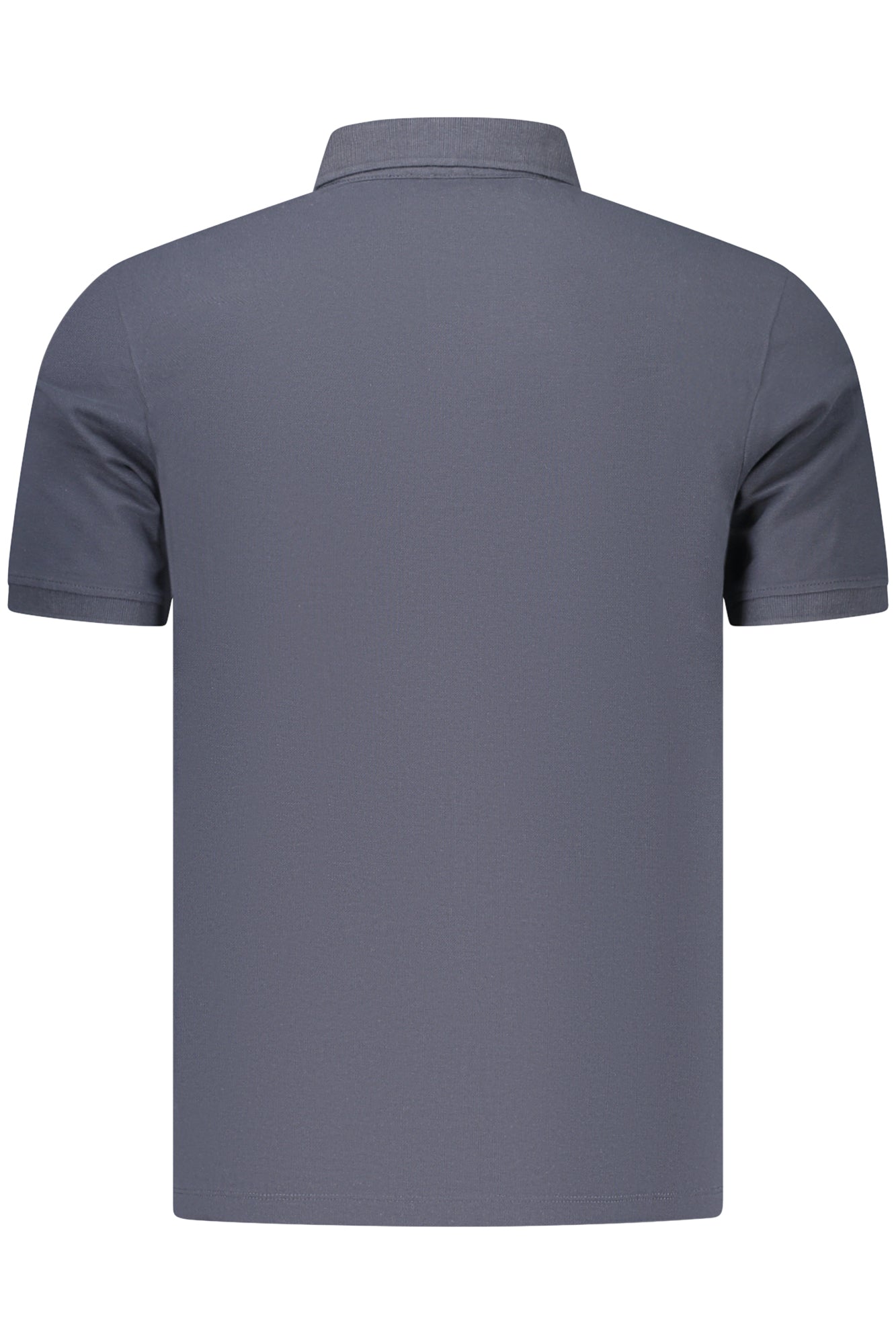 BLAUER APPAREL Polo Shirts Blue - 26SBLUT02298