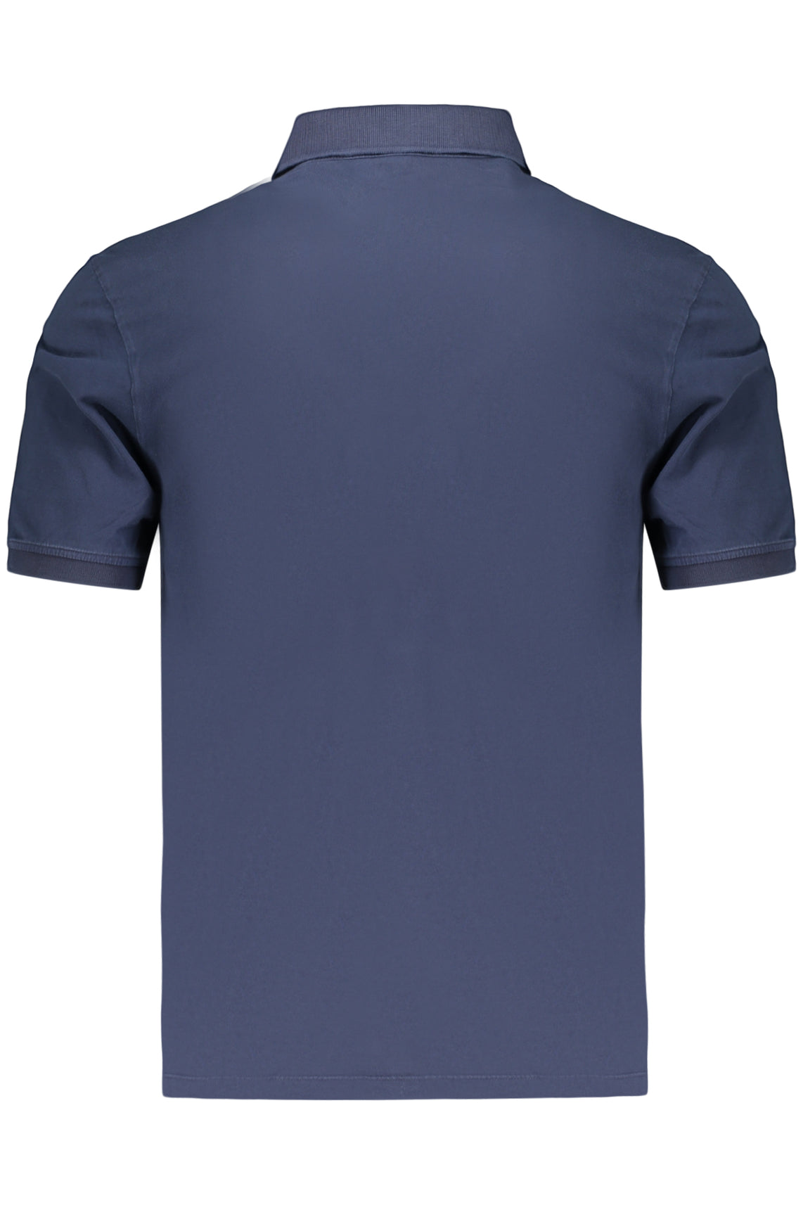 BLAUER APPAREL Polo Shirts Blue - 26SBLUT02307