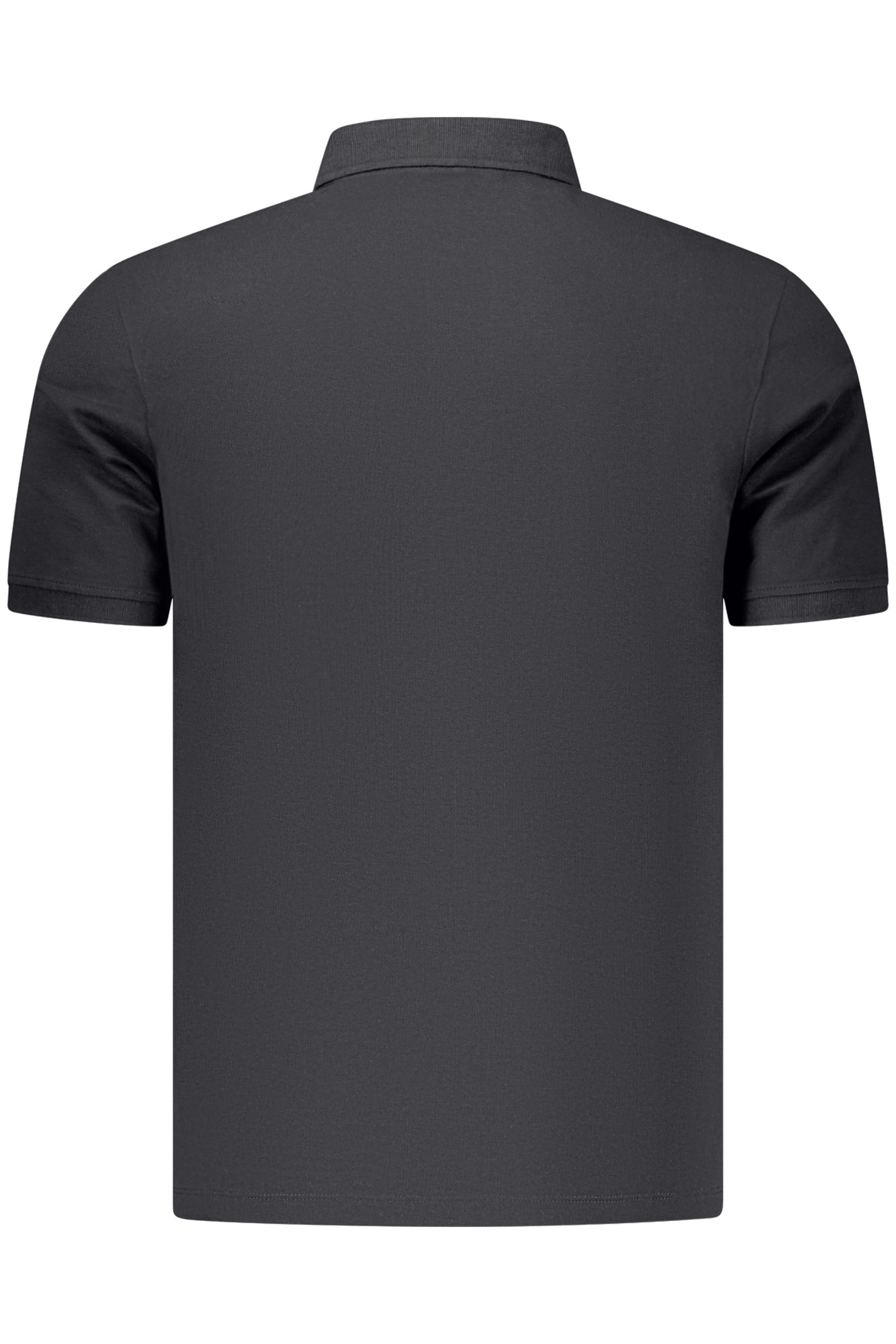 BLAUER APPAREL Polo Shirts Black - 26SBLUT02298