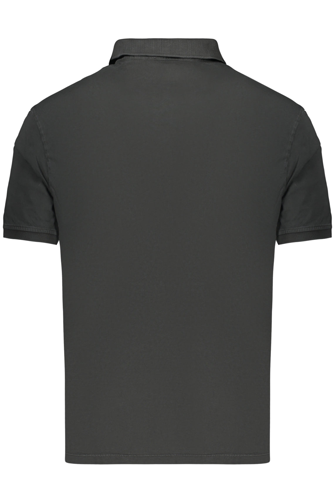 BLAUER APPAREL Polo Shirts Black - 26SBLUT02307