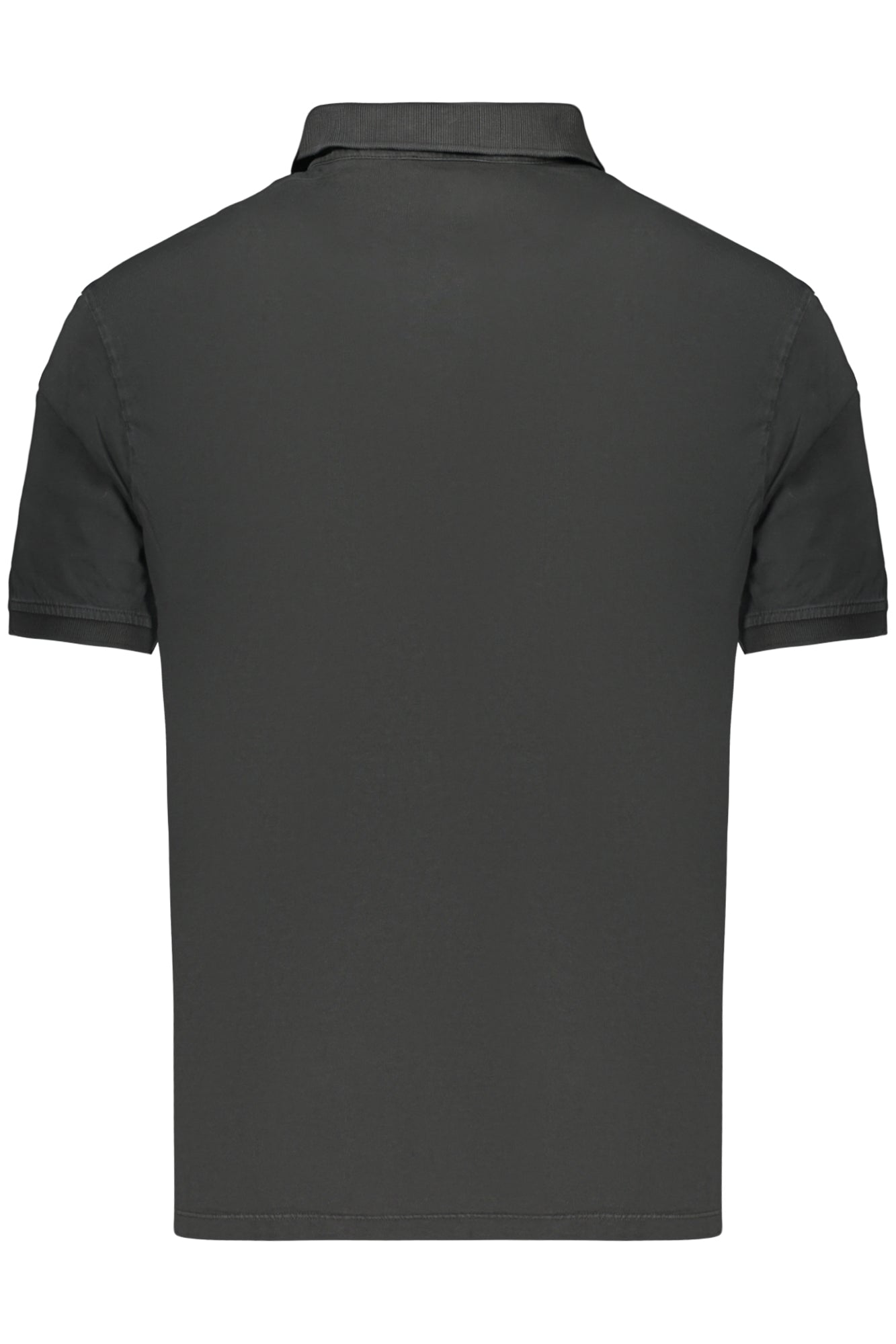 BLAUER APPAREL Polo Shirts Black - 26SBLUT02307