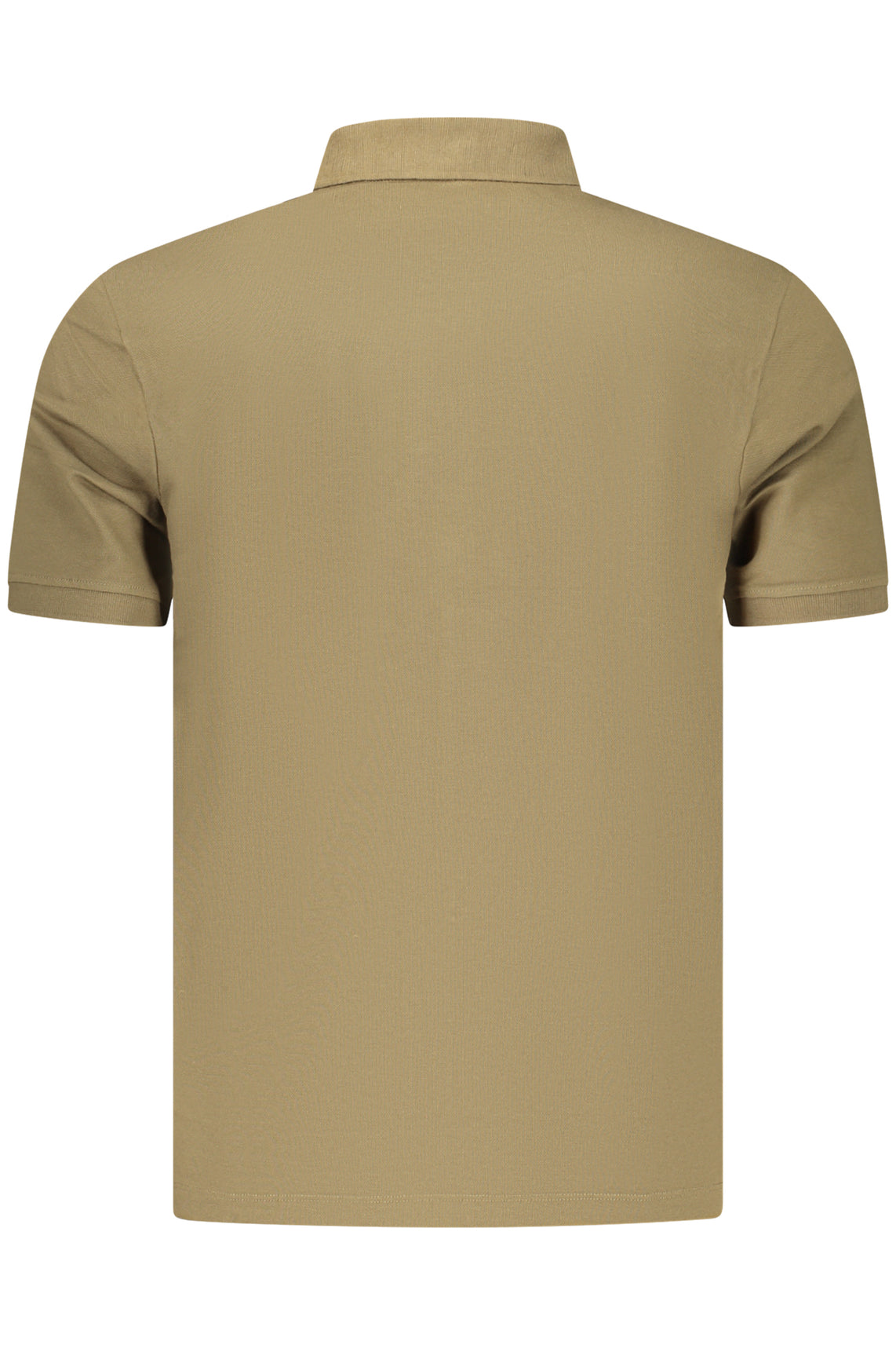 BLAUER APPAREL Polo Shirts Green - 26SBLUT02298