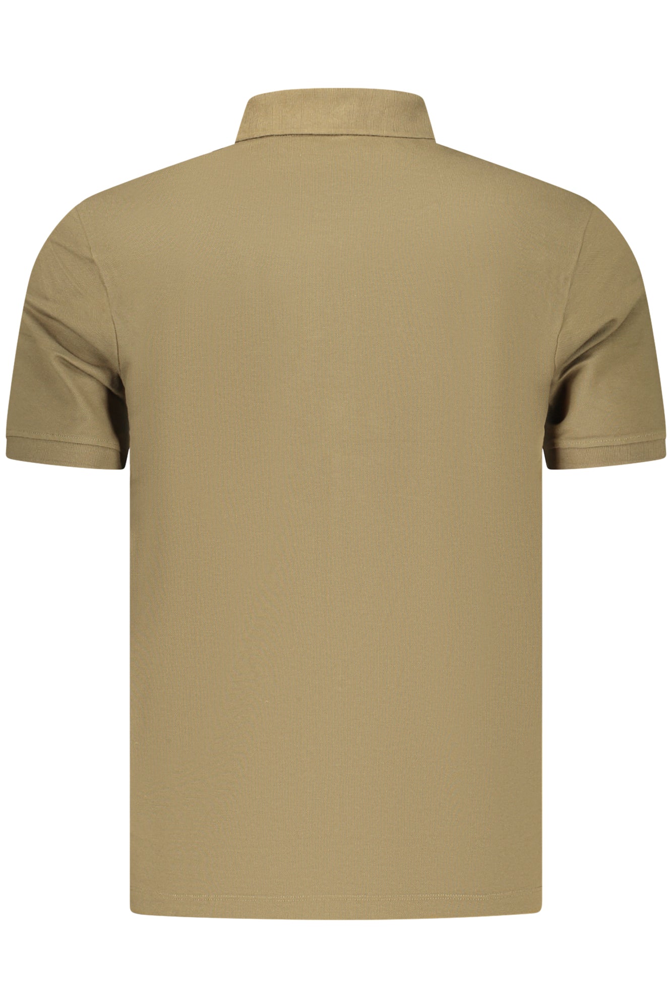 BLAUER APPAREL Polo Shirts Green - 26SBLUT02298